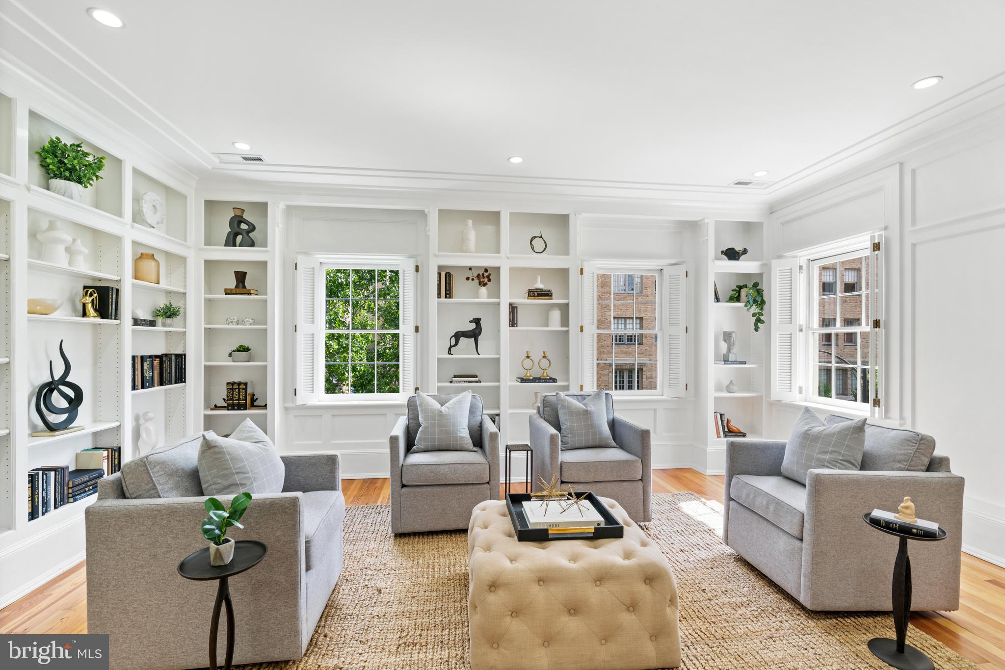 KALORAMA - Residential