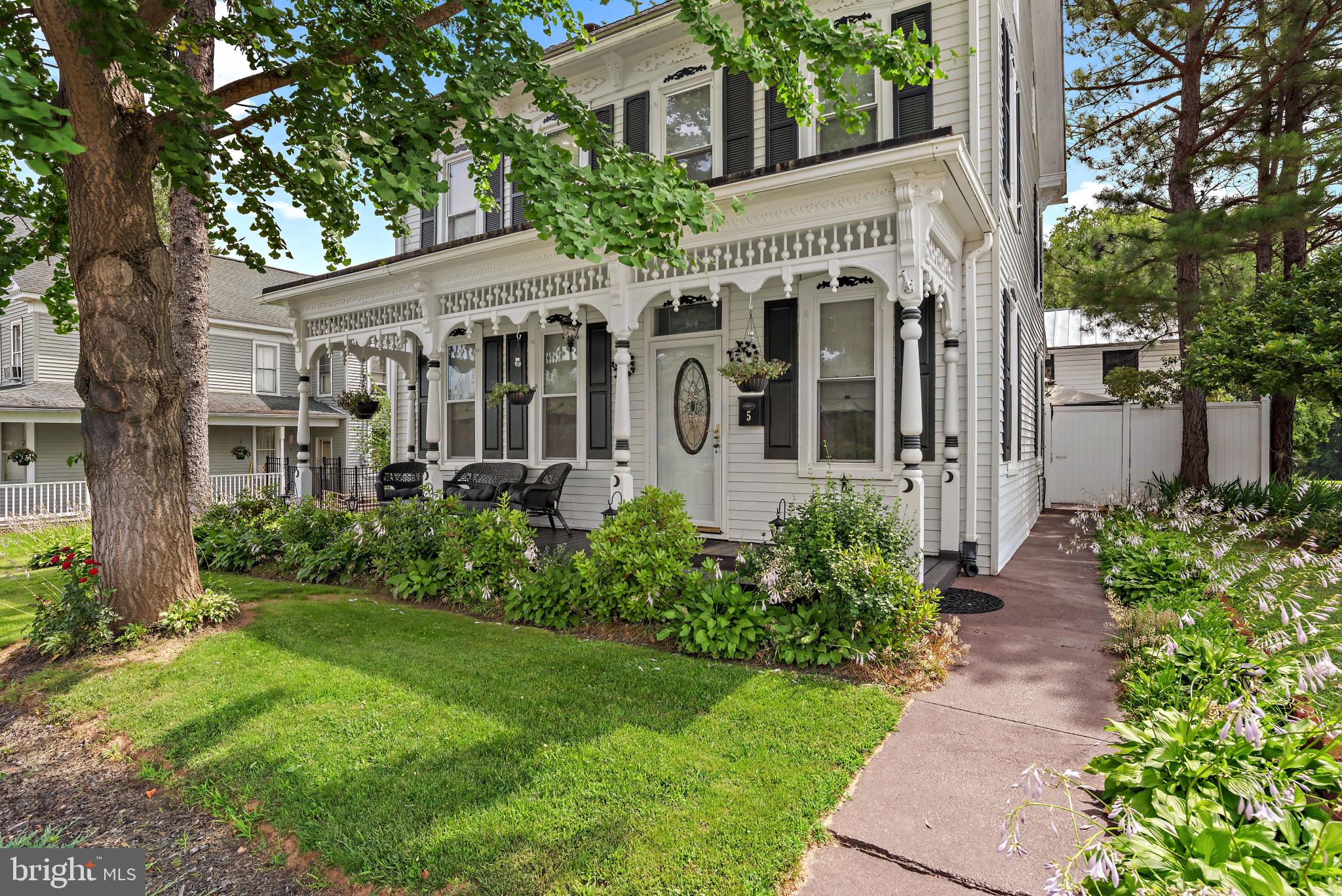 5 N MAIN STREET