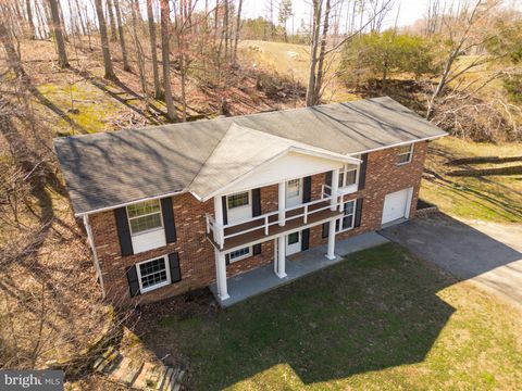 Homes For Sale - 2205 Cherry Hill Road<br/> Prince William County, DUMFRIES, VA 22026