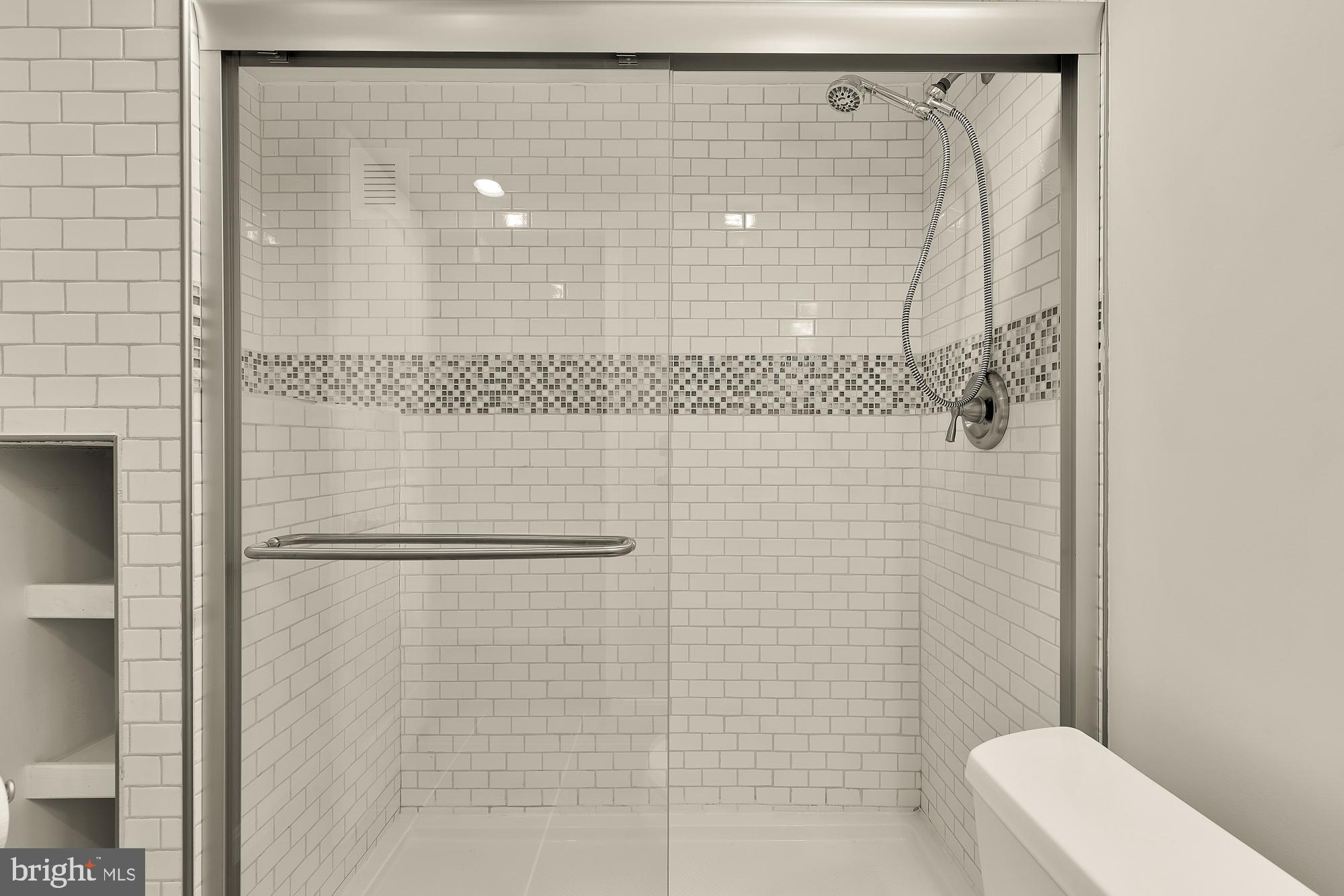 CHERRY HILL - Residential