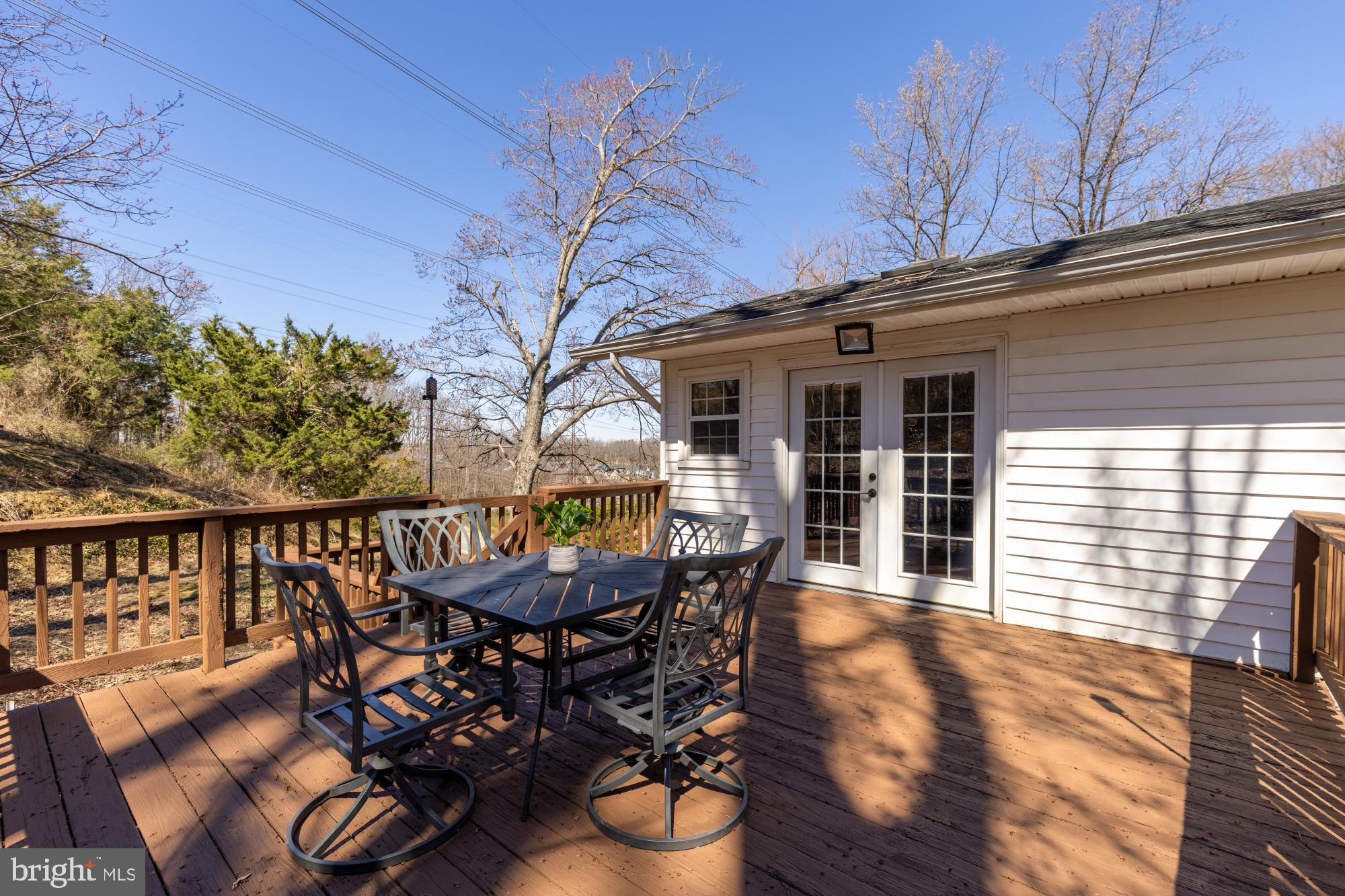 CHERRY HILL - Residential