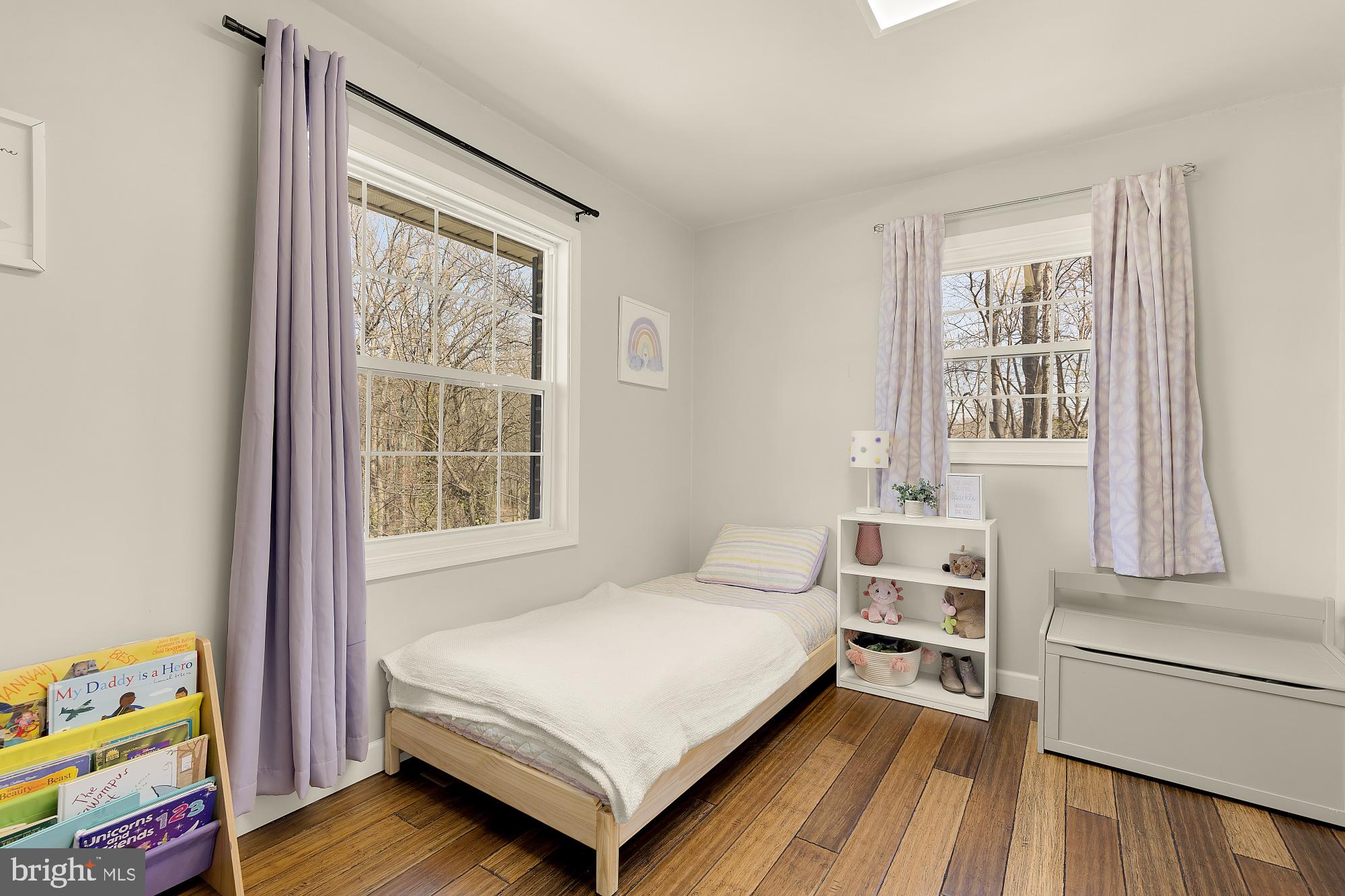 CHERRY HILL - Residential