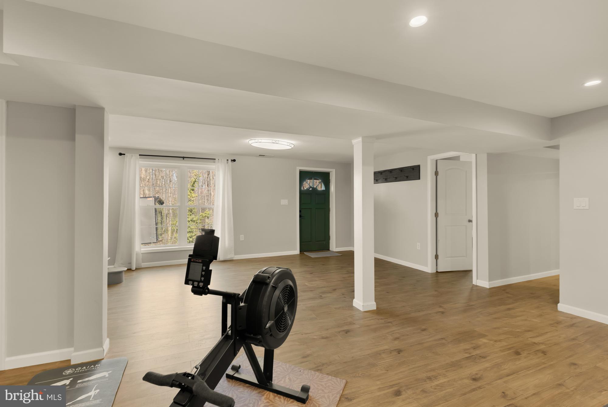 CHERRY HILL - Residential