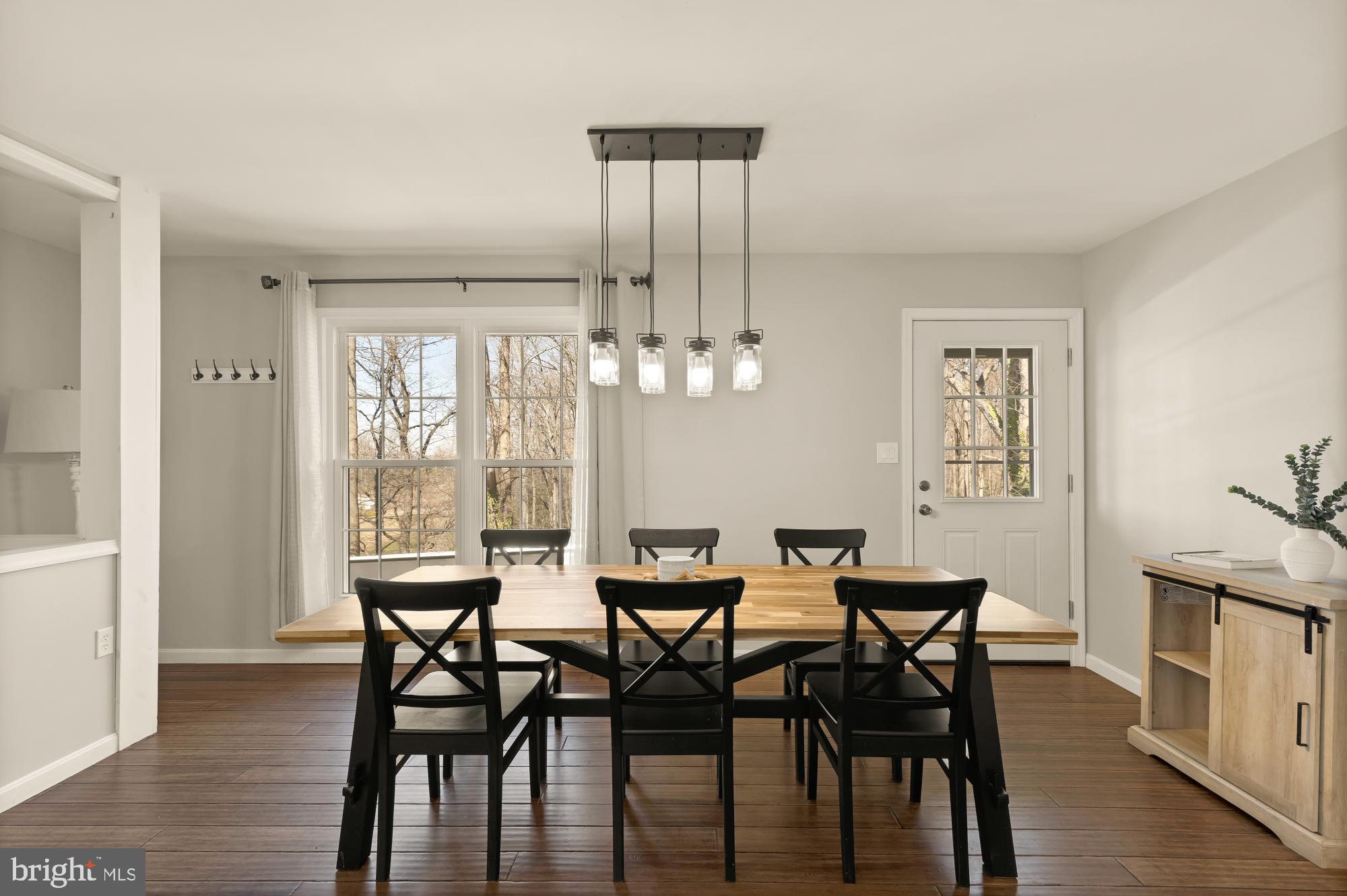 CHERRY HILL - Residential