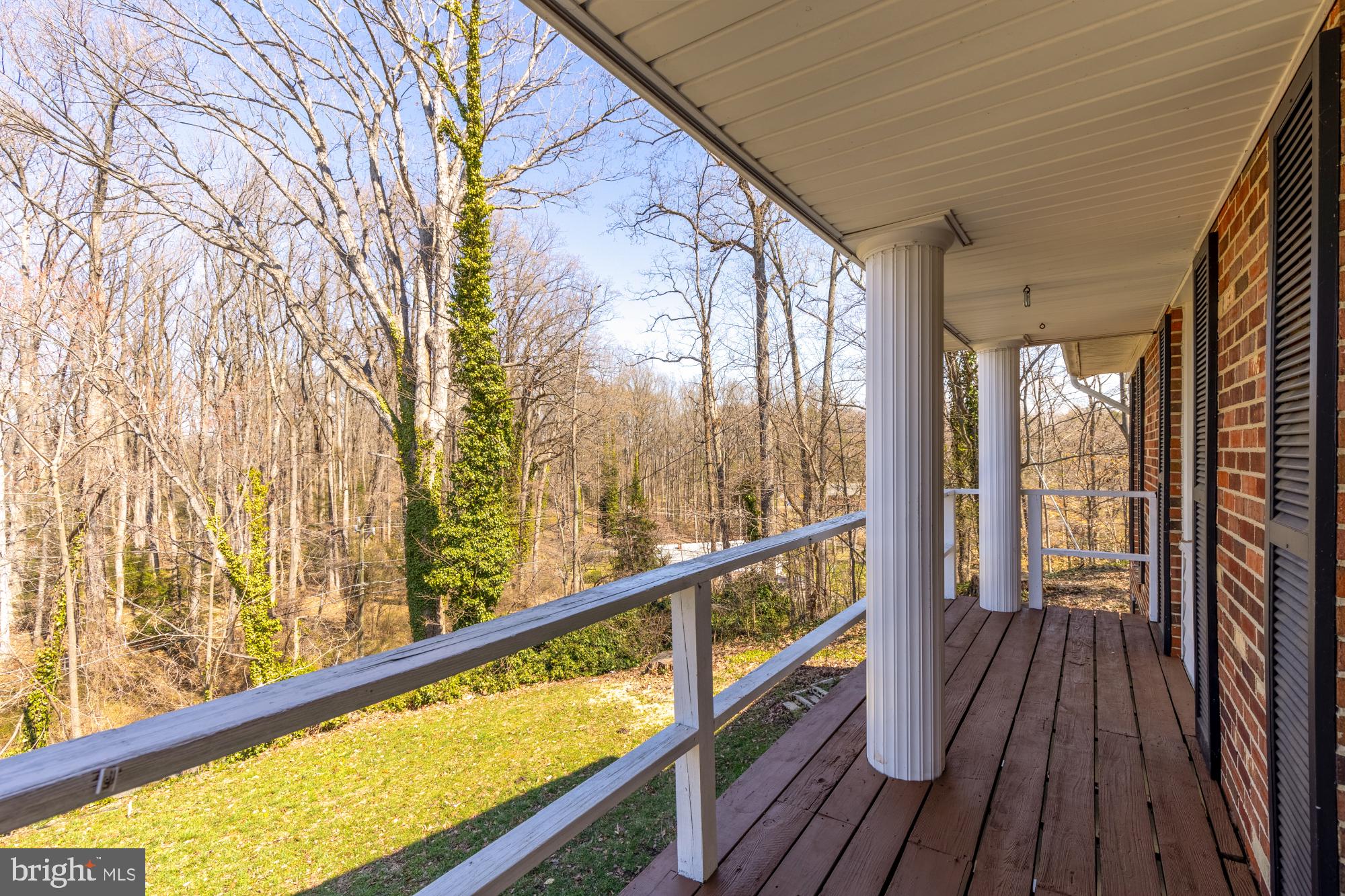 CHERRY HILL - Residential