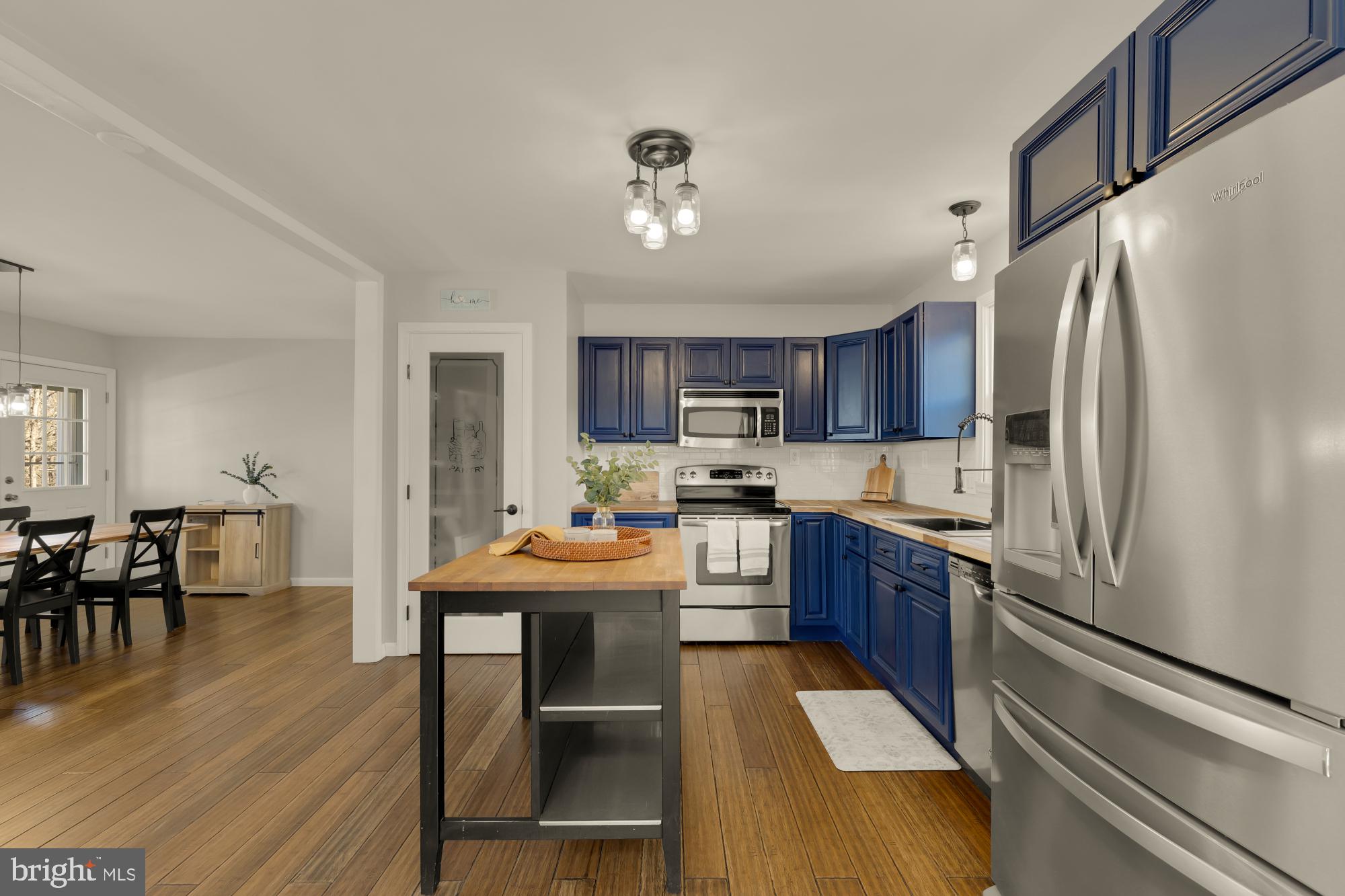 CHERRY HILL - Residential