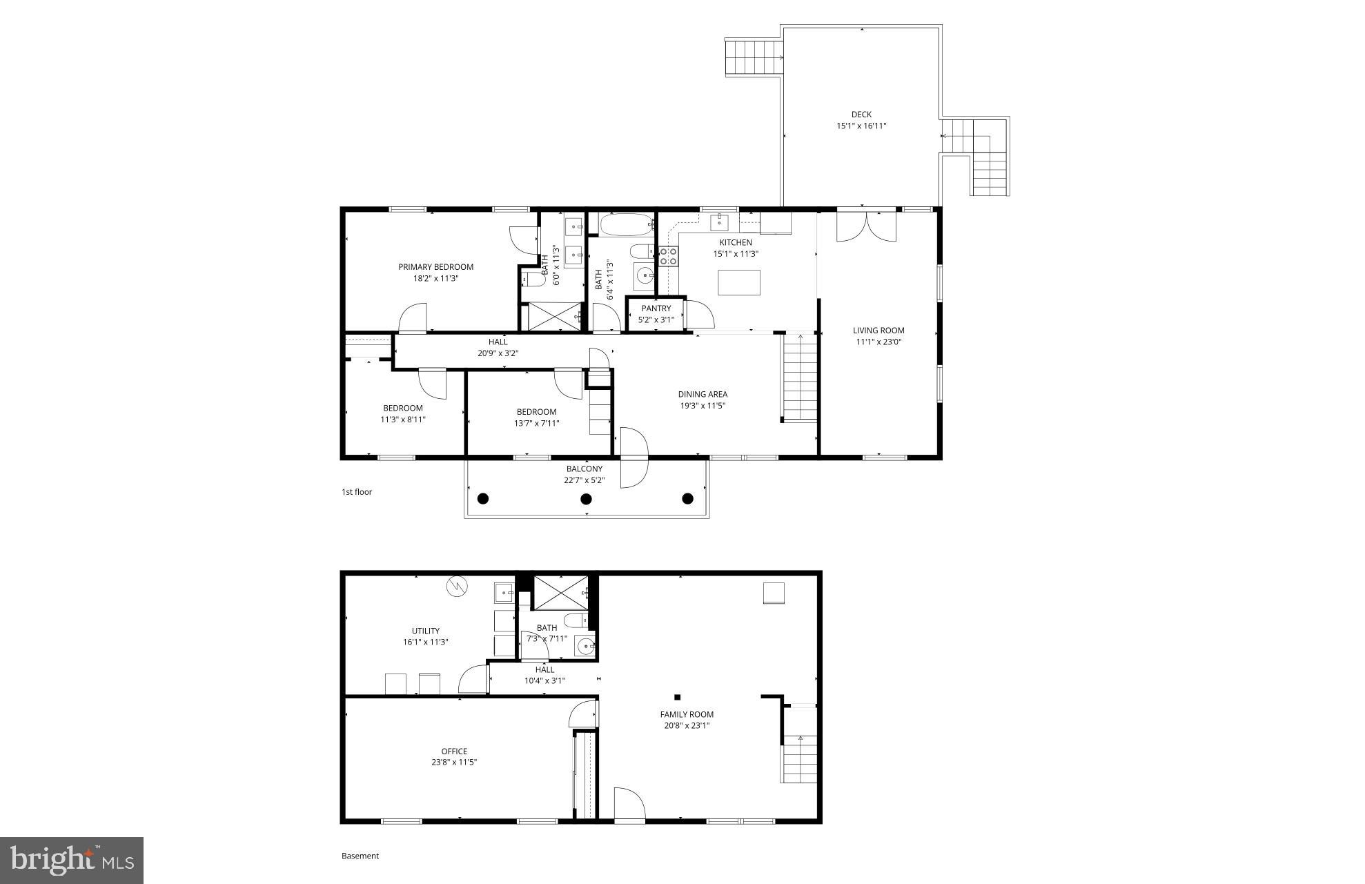 CHERRY HILL - Residential