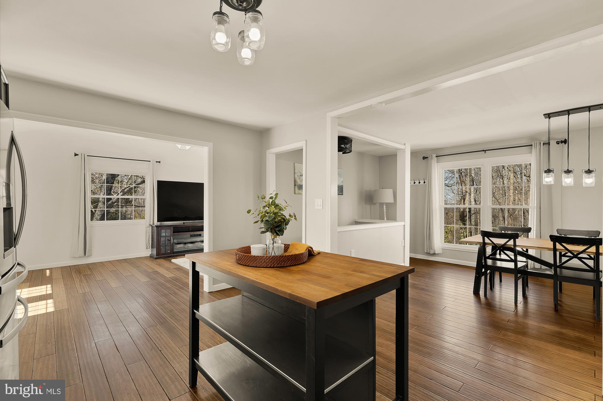 CHERRY HILL - Residential