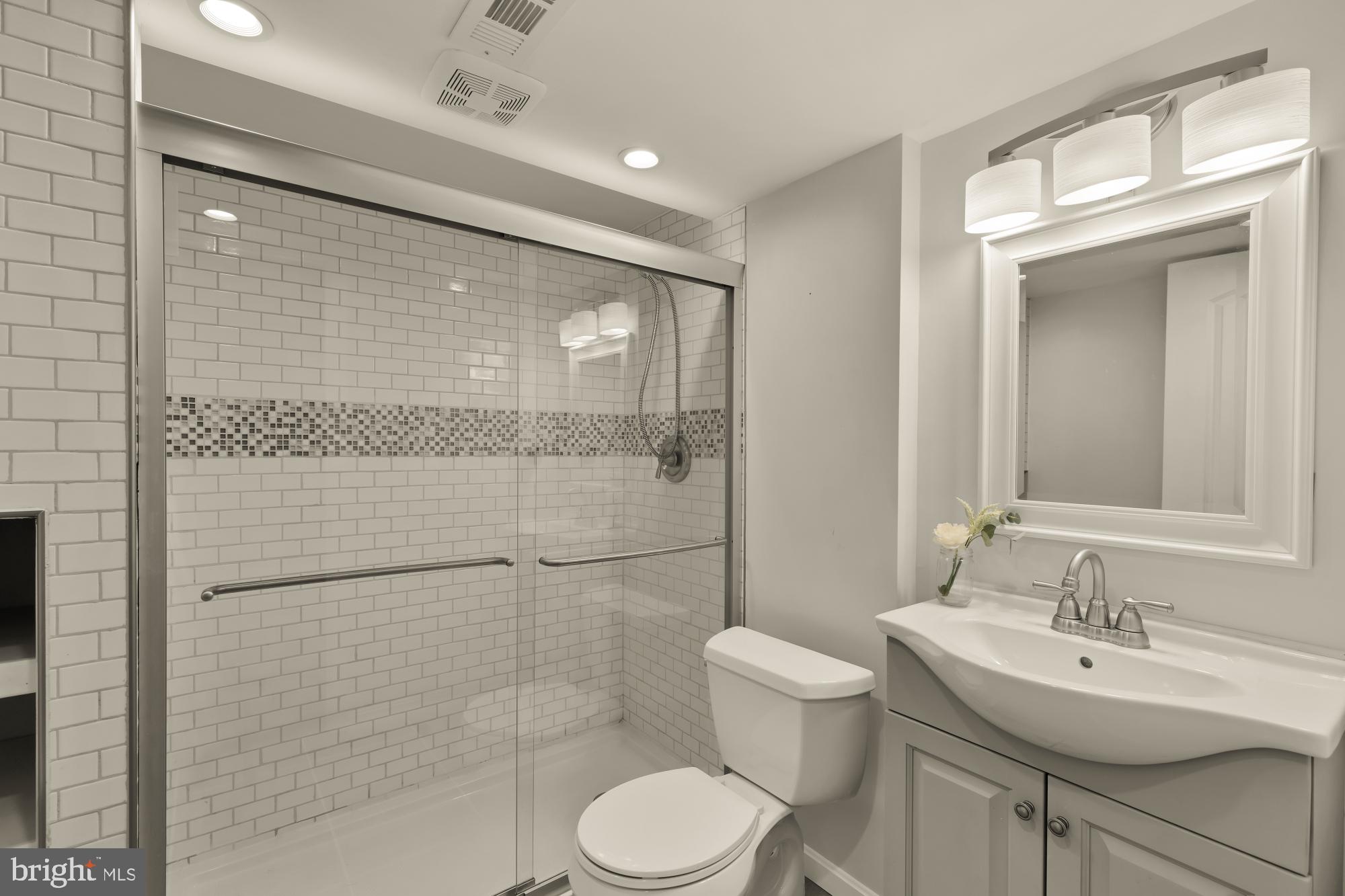 CHERRY HILL - Residential