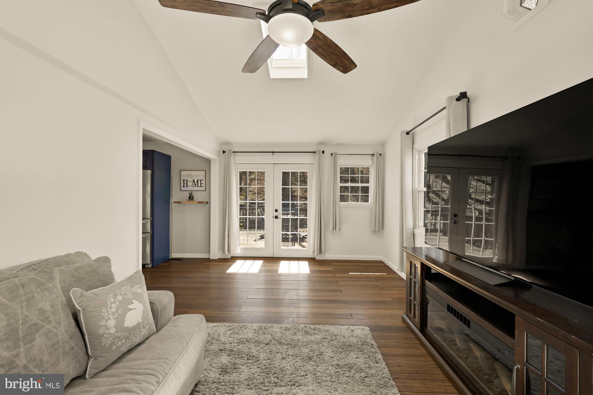 CHERRY HILL - Residential