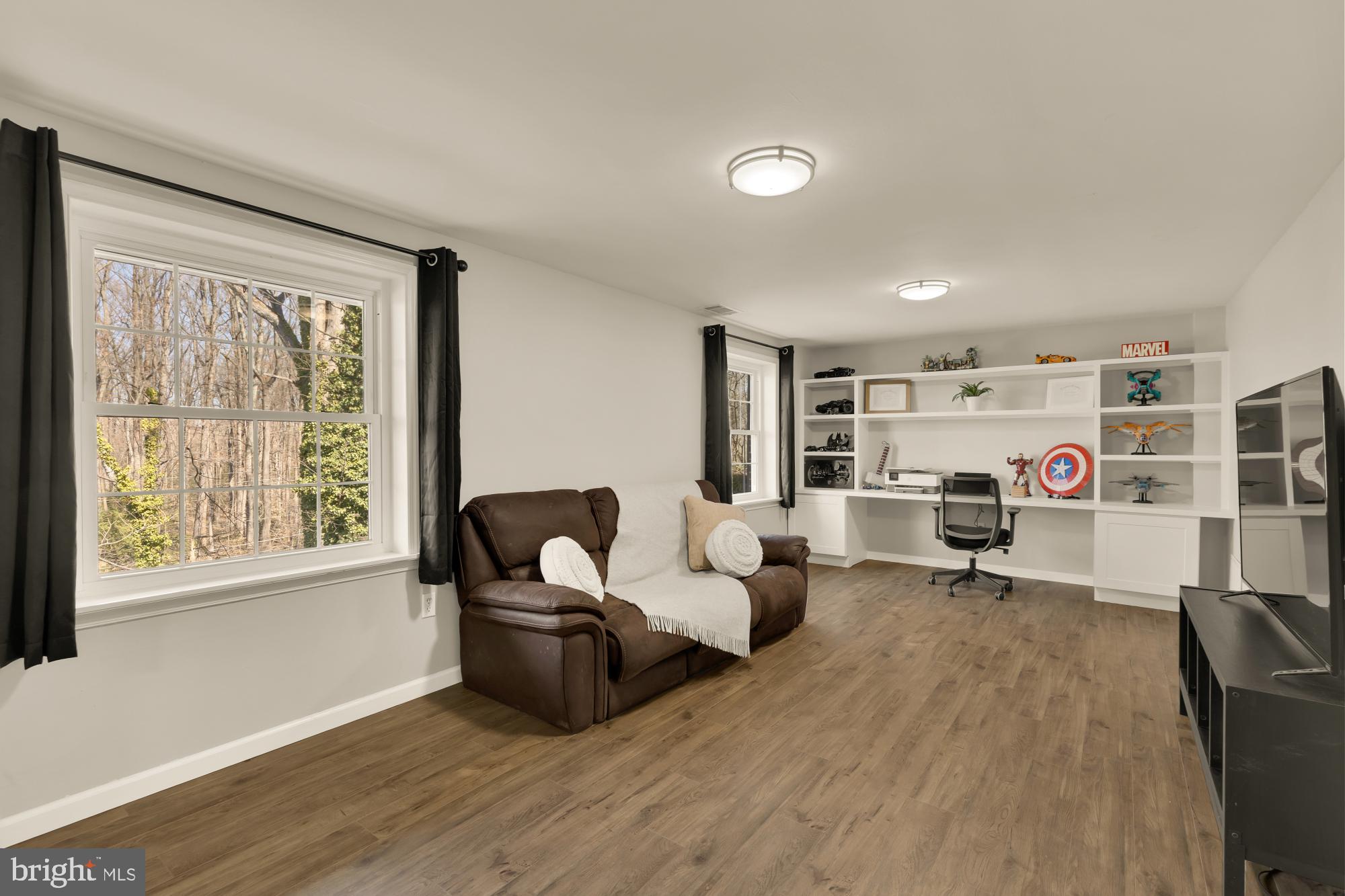 CHERRY HILL - Residential