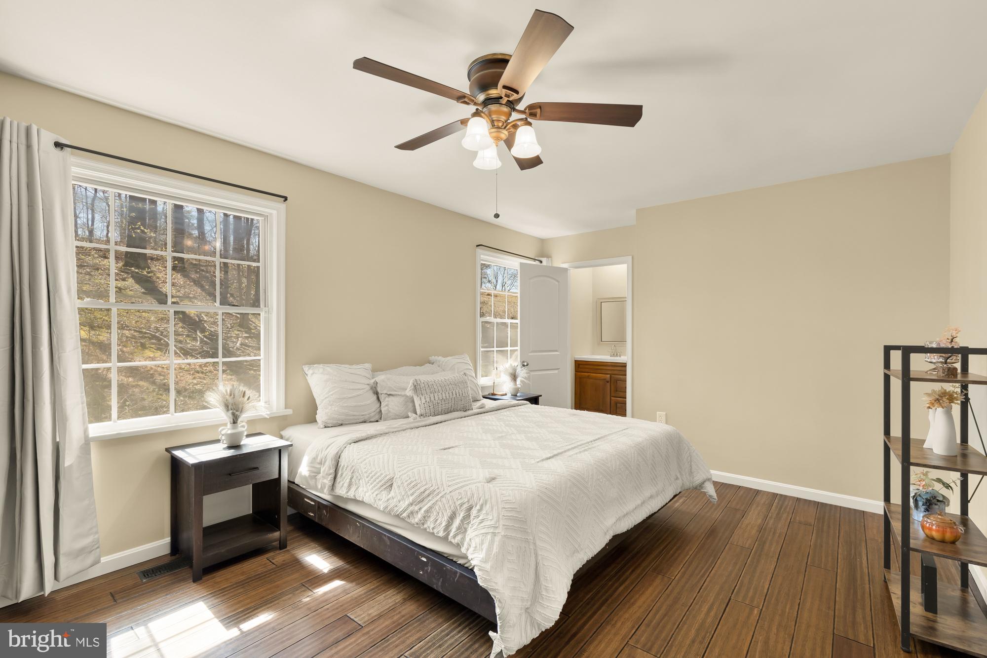 CHERRY HILL - Residential