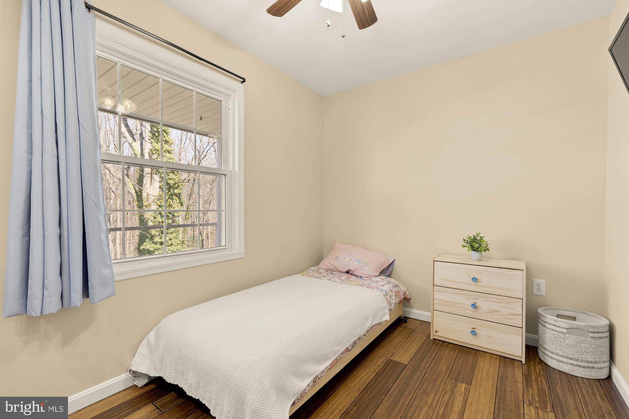 CHERRY HILL - Residential