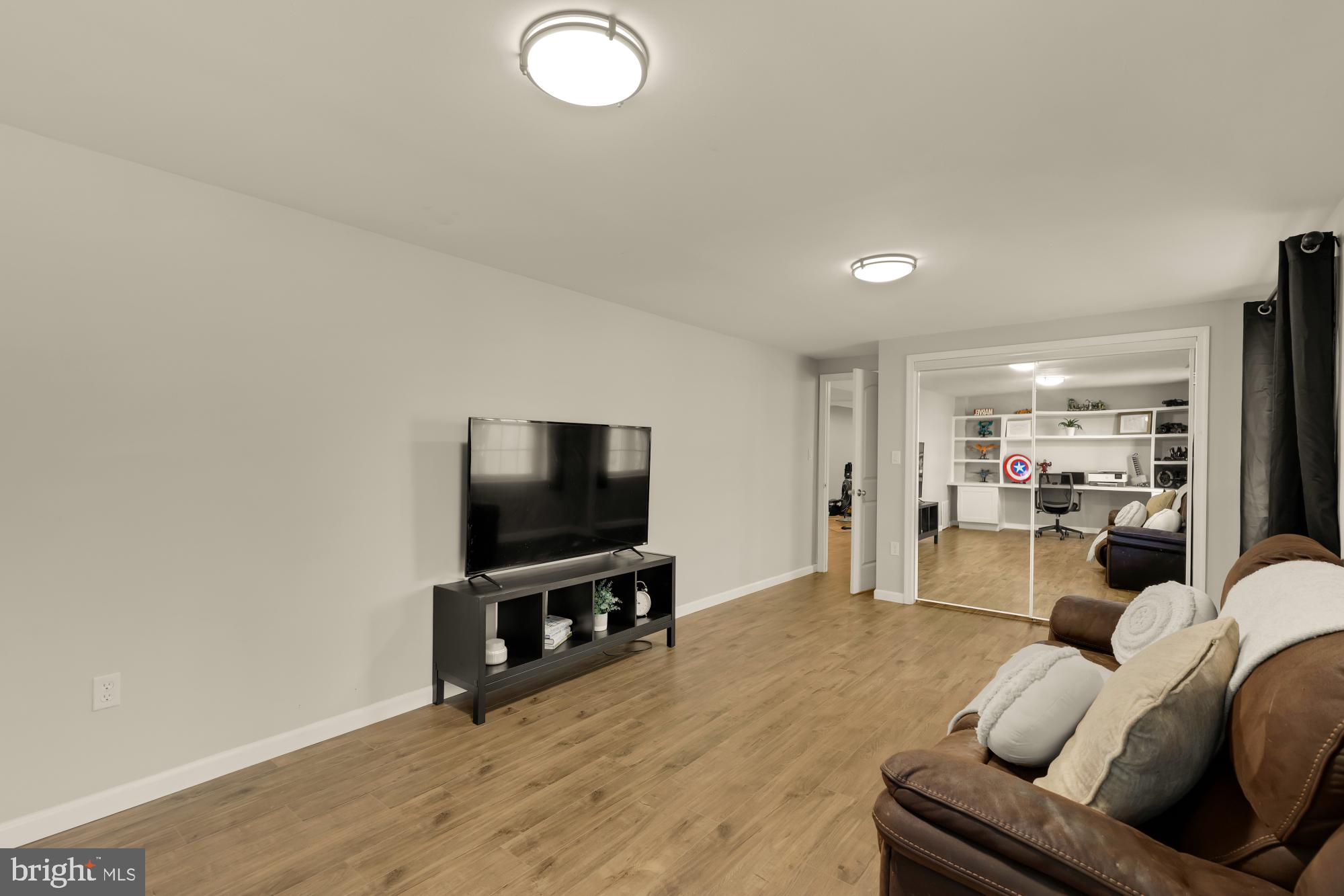 CHERRY HILL - Residential