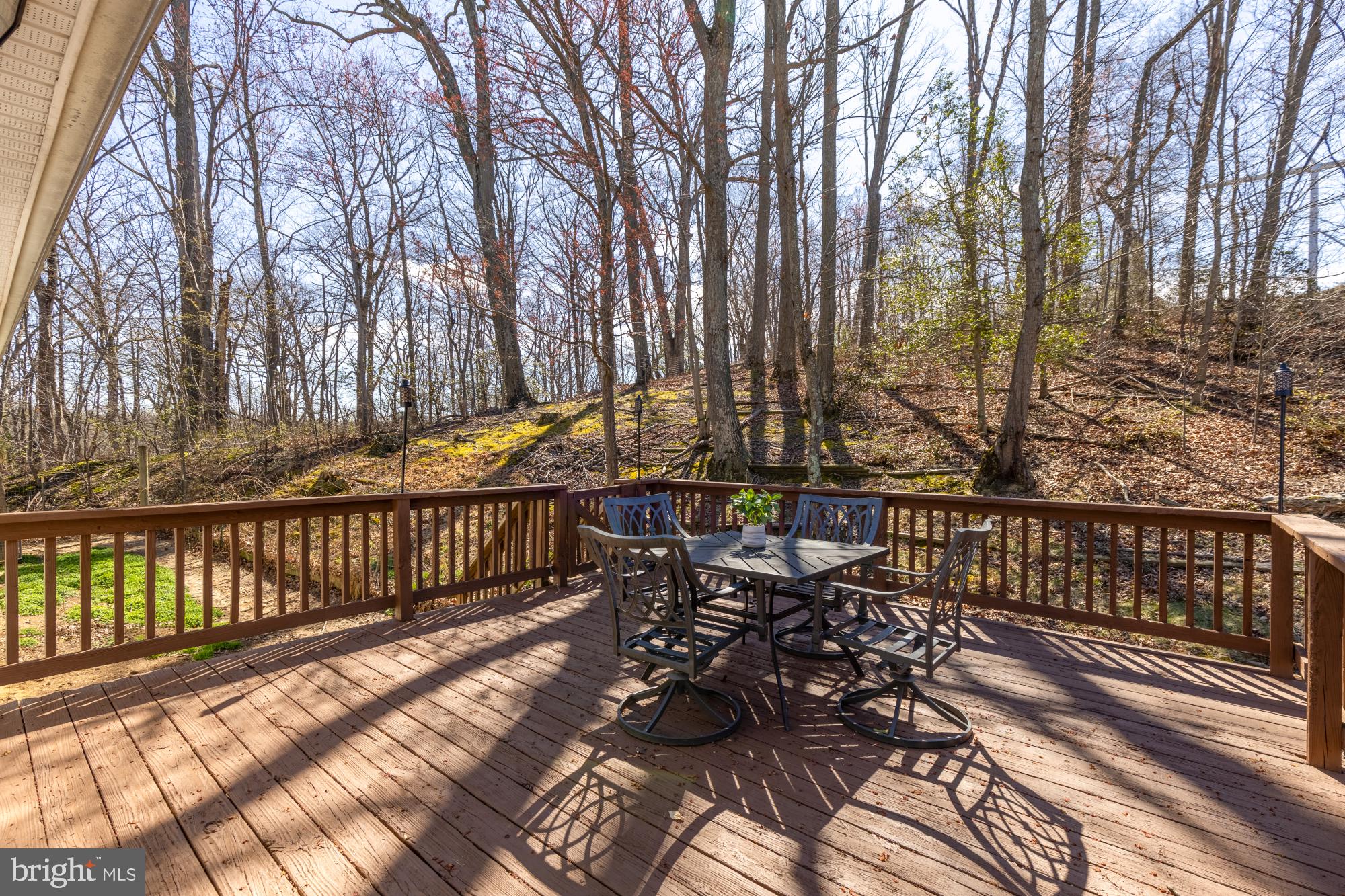 CHERRY HILL - Residential