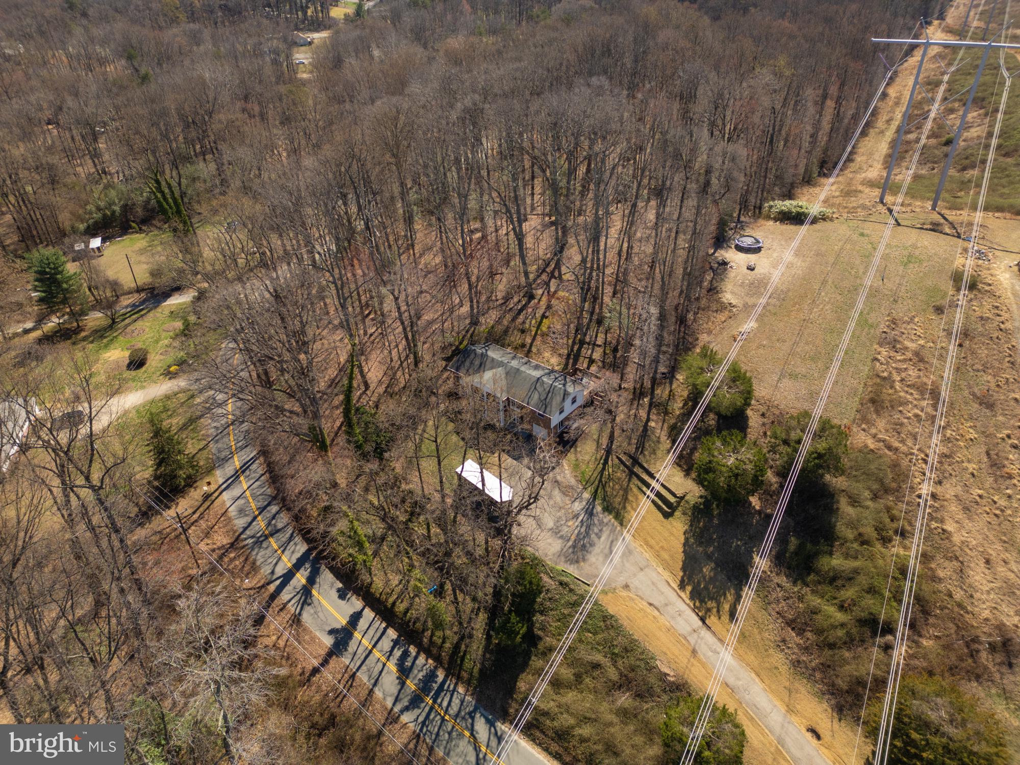 CHERRY HILL - Residential