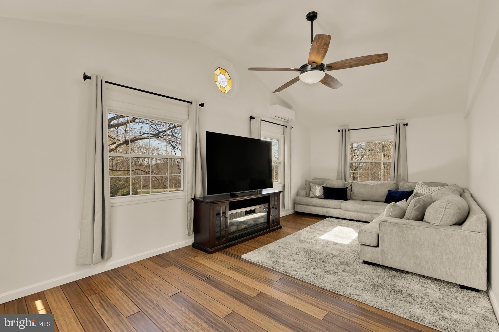 CHERRY HILL - Residential