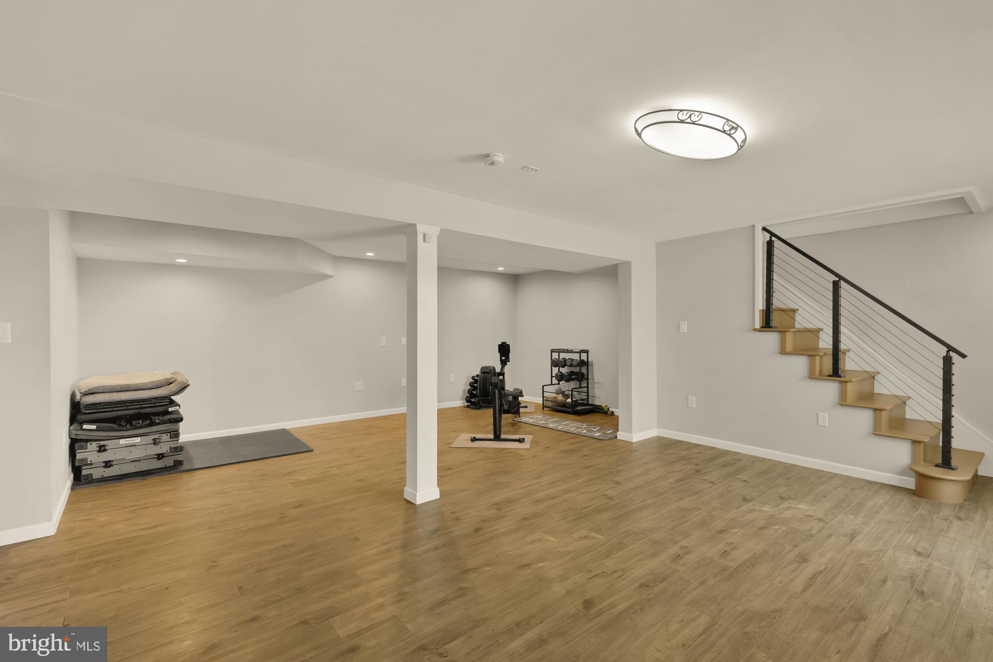 CHERRY HILL - Residential