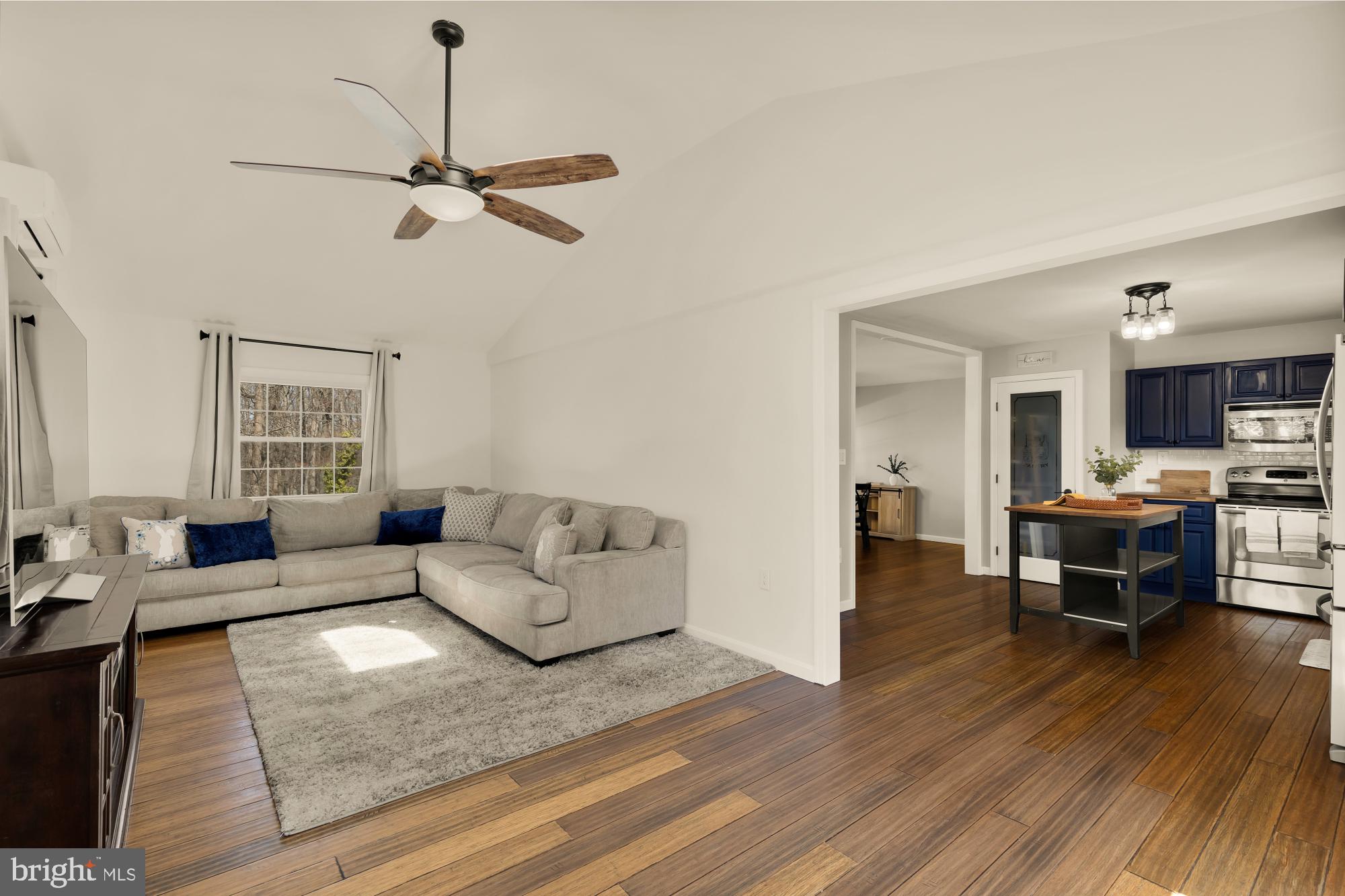 CHERRY HILL - Residential