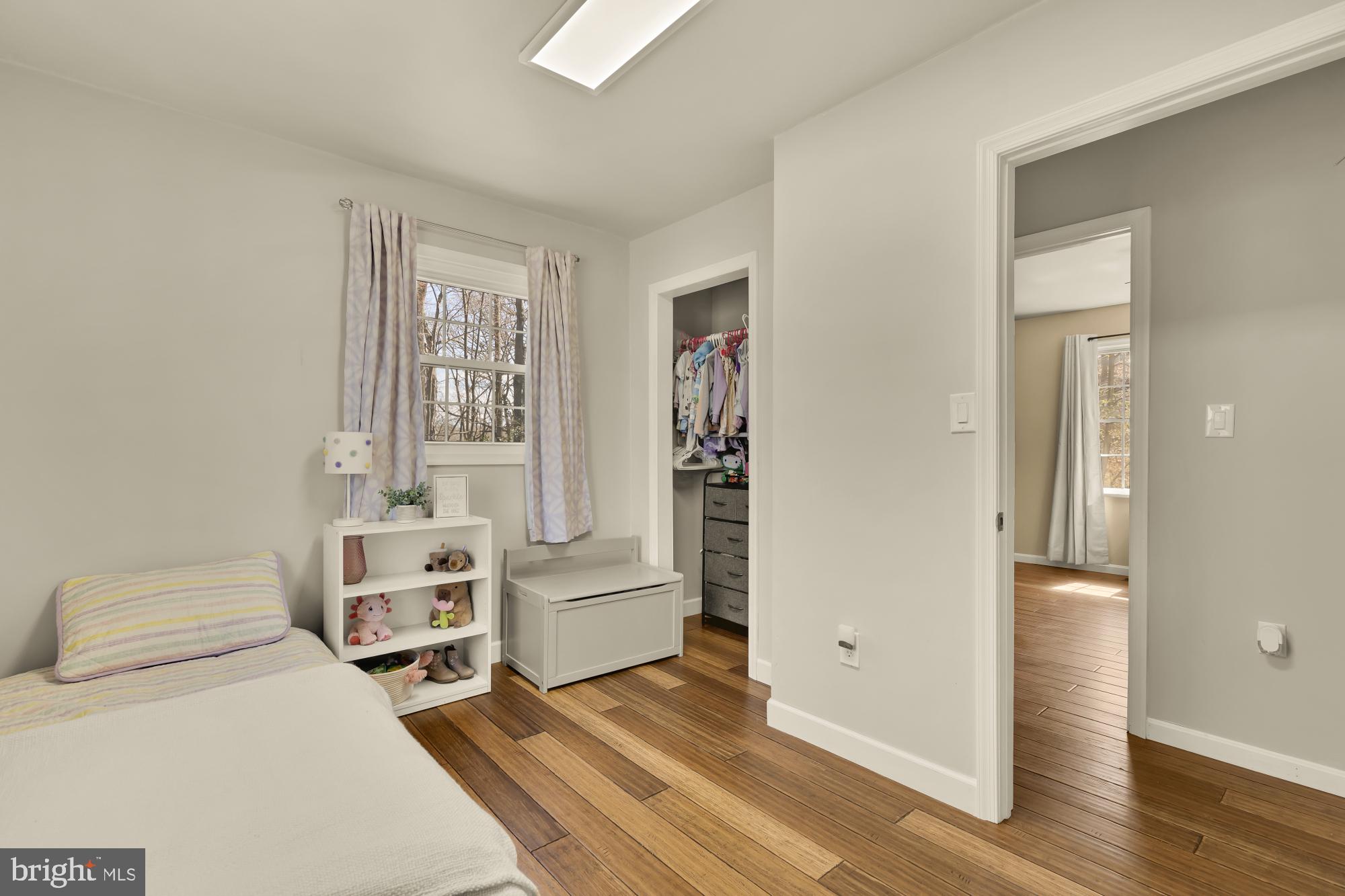 CHERRY HILL - Residential