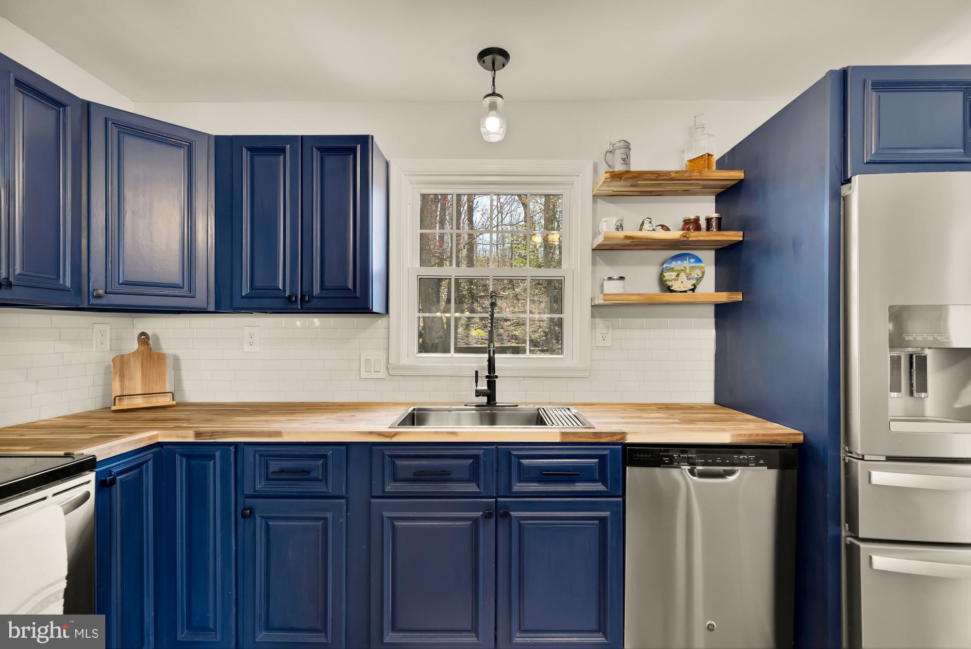 CHERRY HILL - Residential