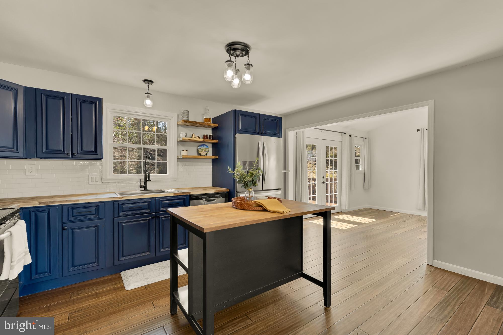 CHERRY HILL - Residential