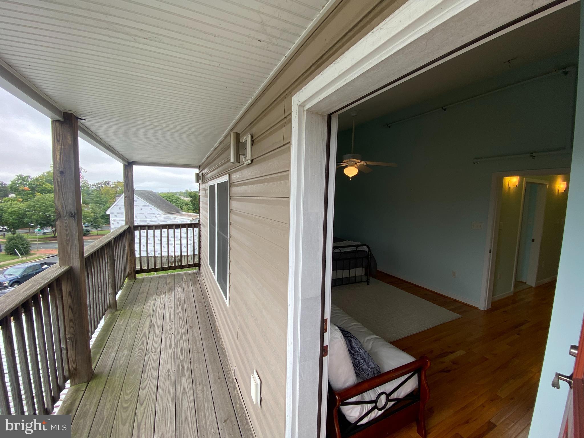 DOWNTOWN FREDERICKSBURG - Residential Lease