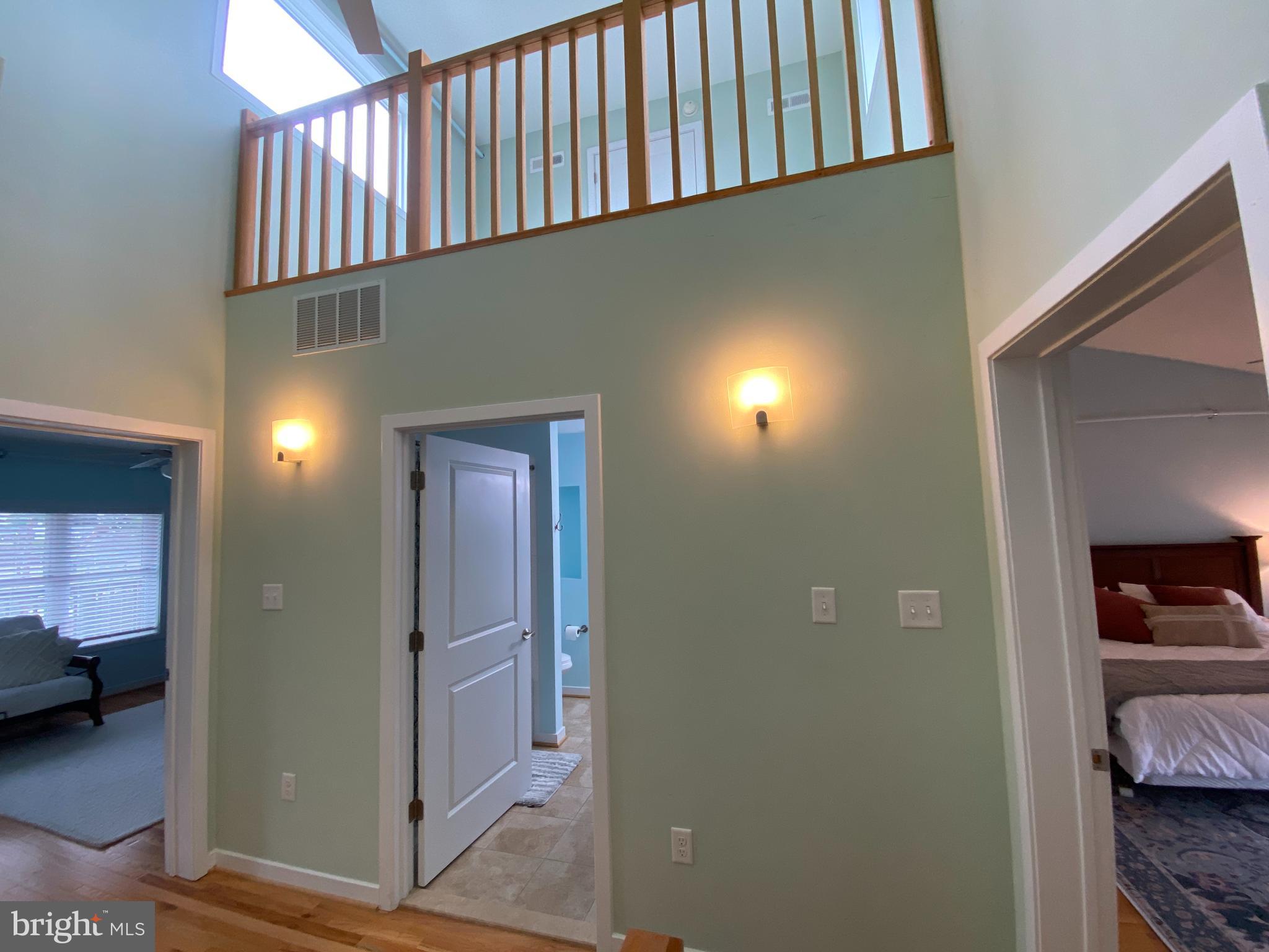 DOWNTOWN FREDERICKSBURG - Residential Lease