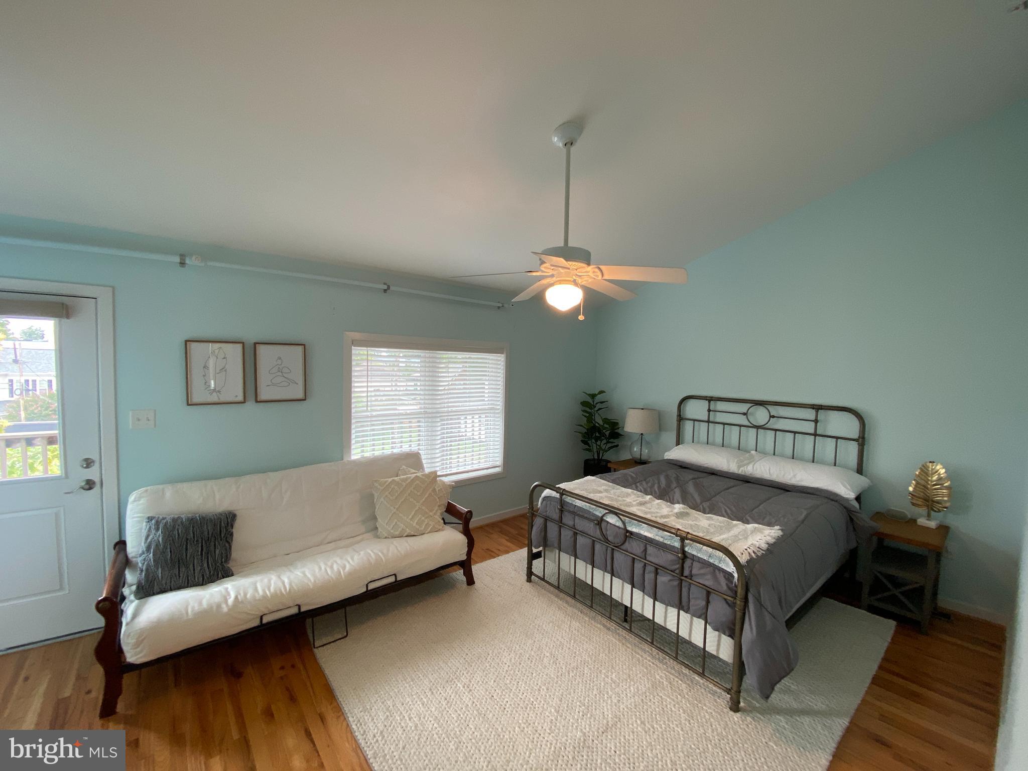 DOWNTOWN FREDERICKSBURG - Residential Lease