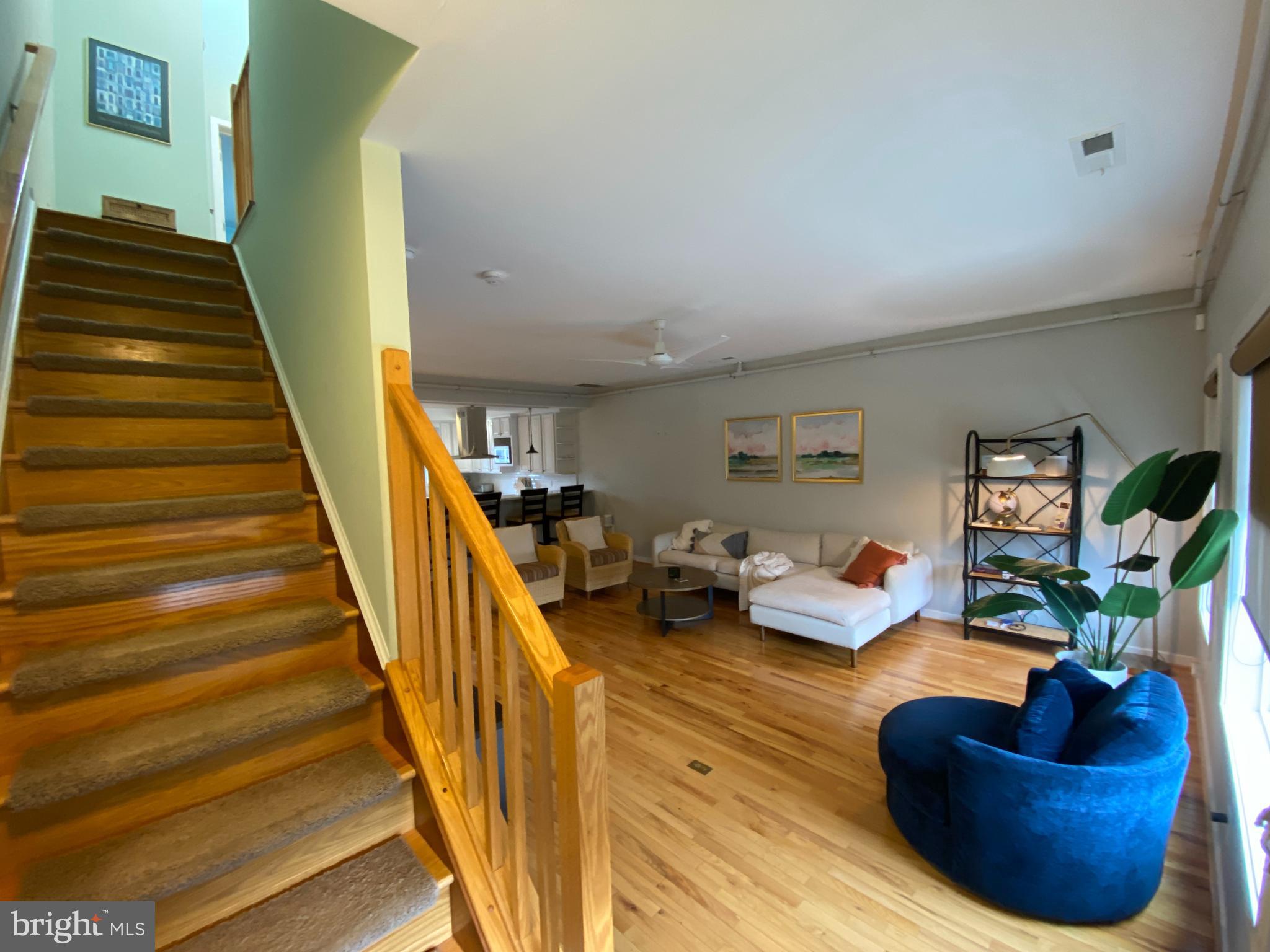 DOWNTOWN FREDERICKSBURG - Residential Lease