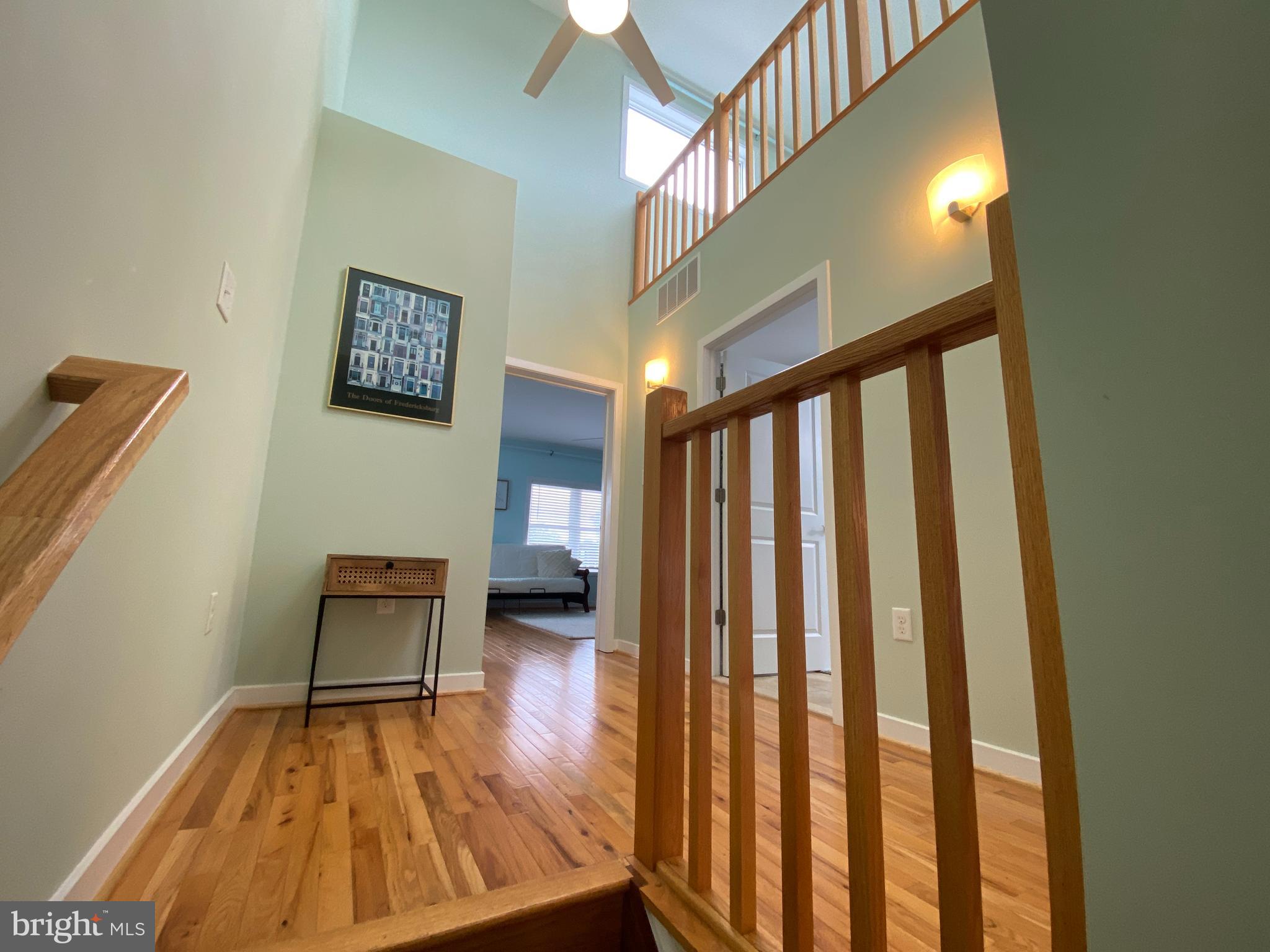 DOWNTOWN FREDERICKSBURG - Residential Lease