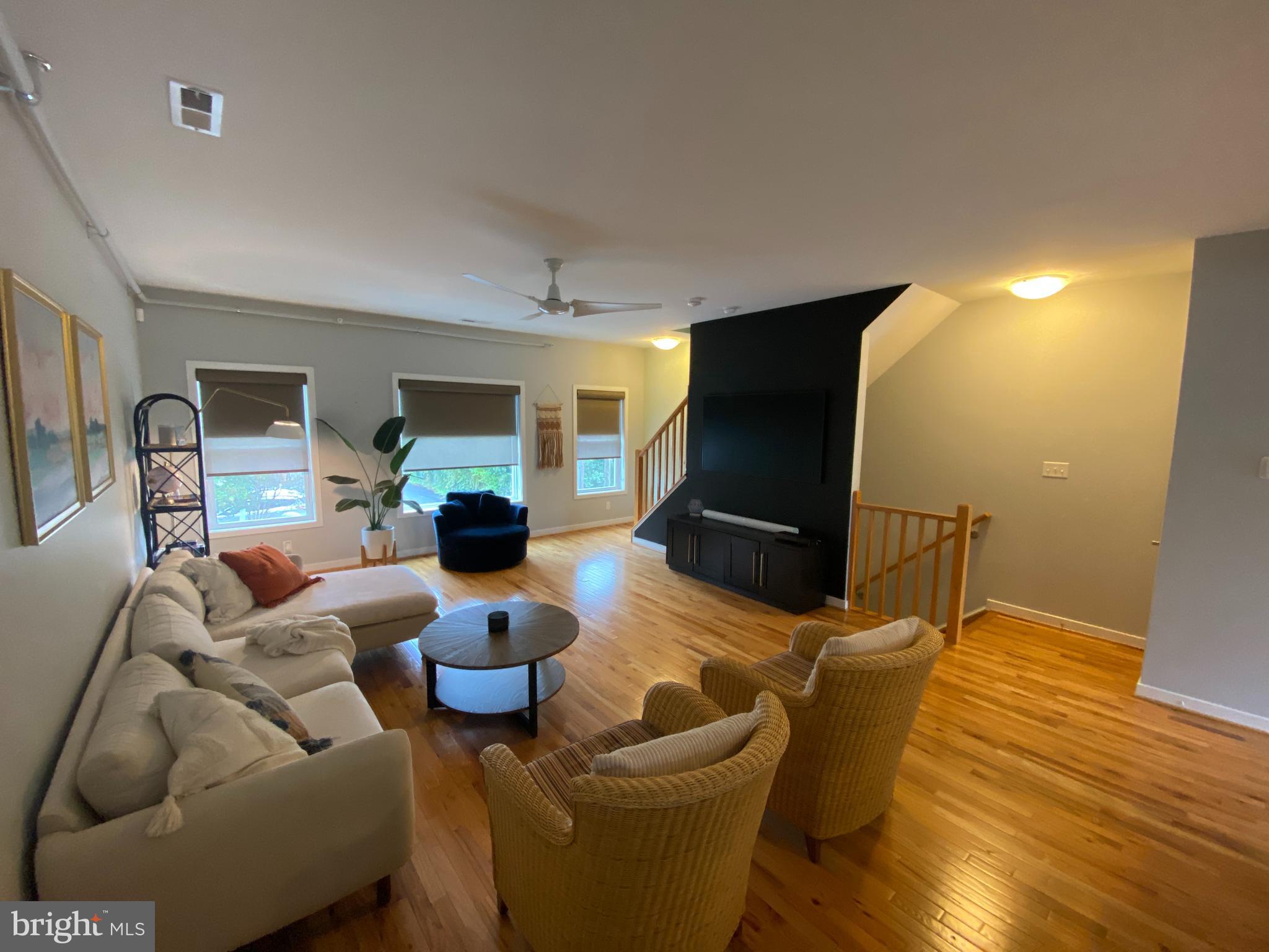 DOWNTOWN FREDERICKSBURG - Residential Lease