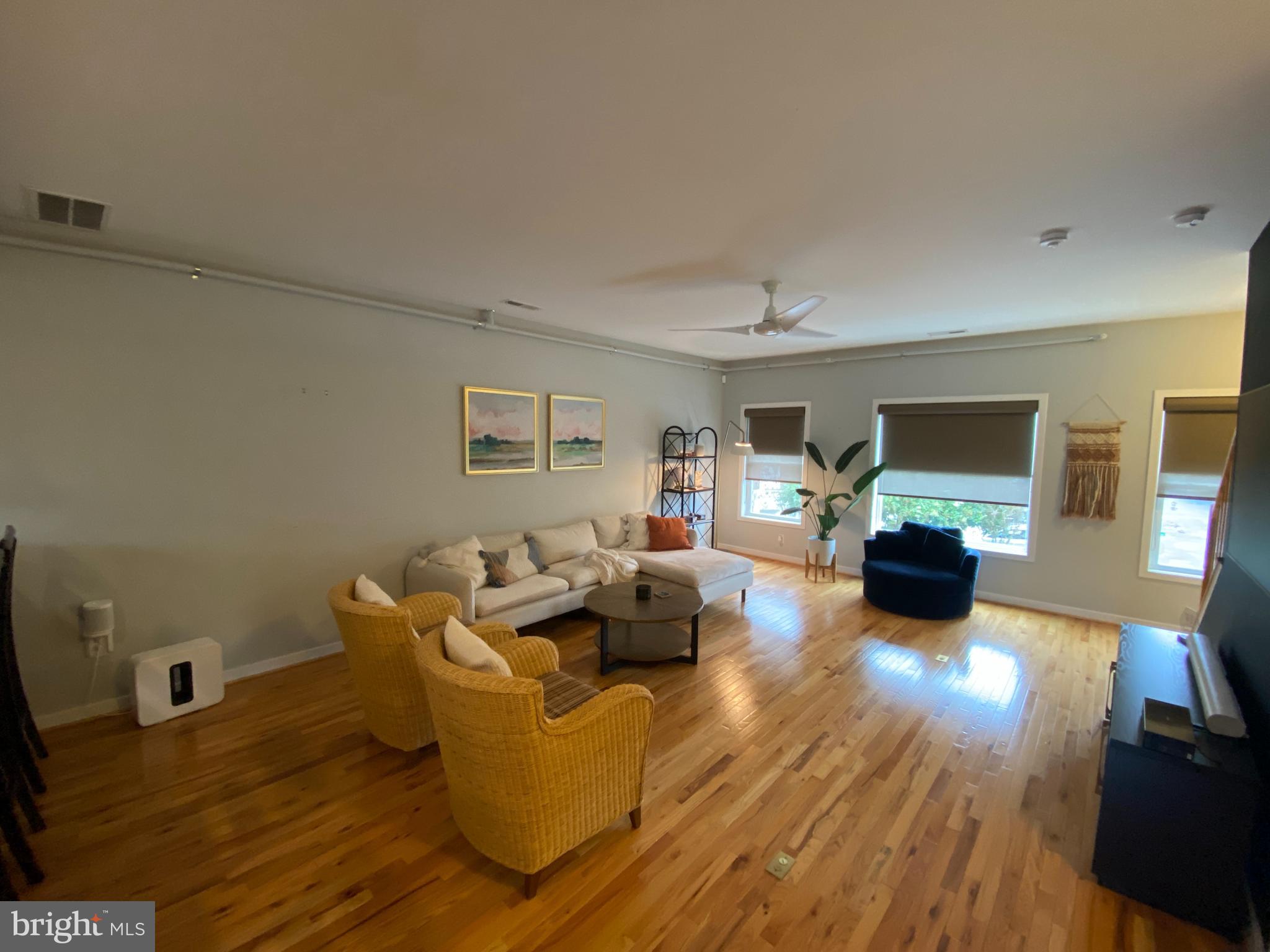 DOWNTOWN FREDERICKSBURG - Residential Lease