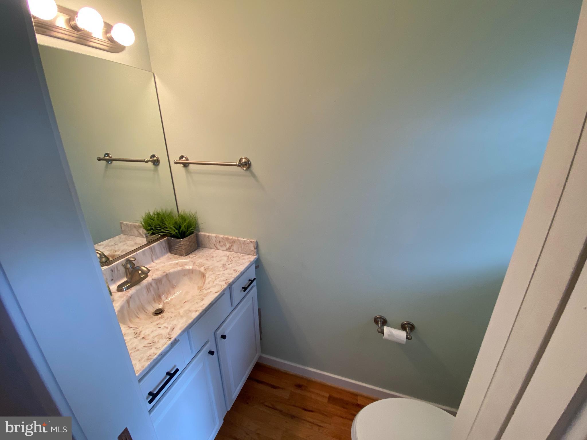 DOWNTOWN FREDERICKSBURG - Residential Lease