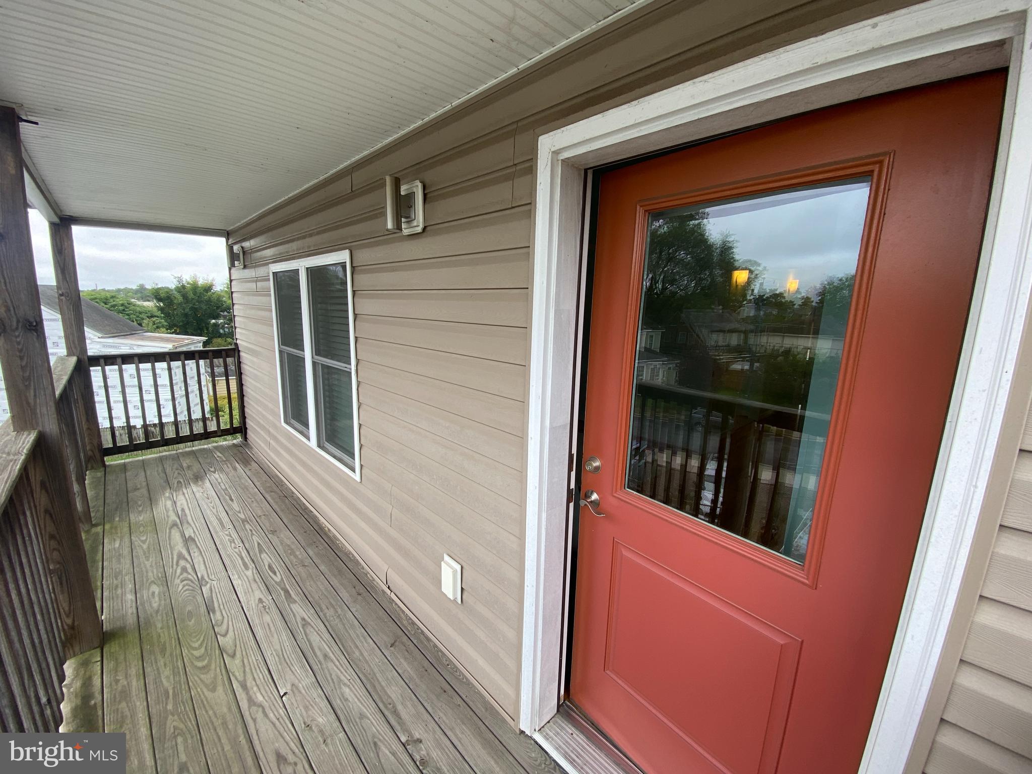 DOWNTOWN FREDERICKSBURG - Residential Lease