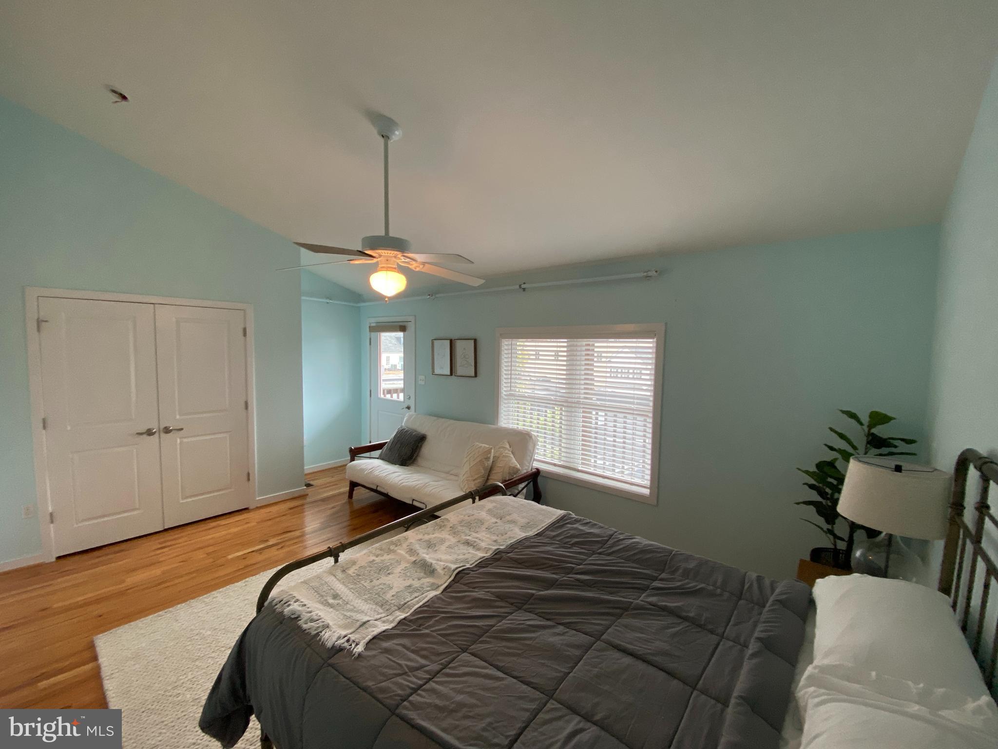 DOWNTOWN FREDERICKSBURG - Residential Lease