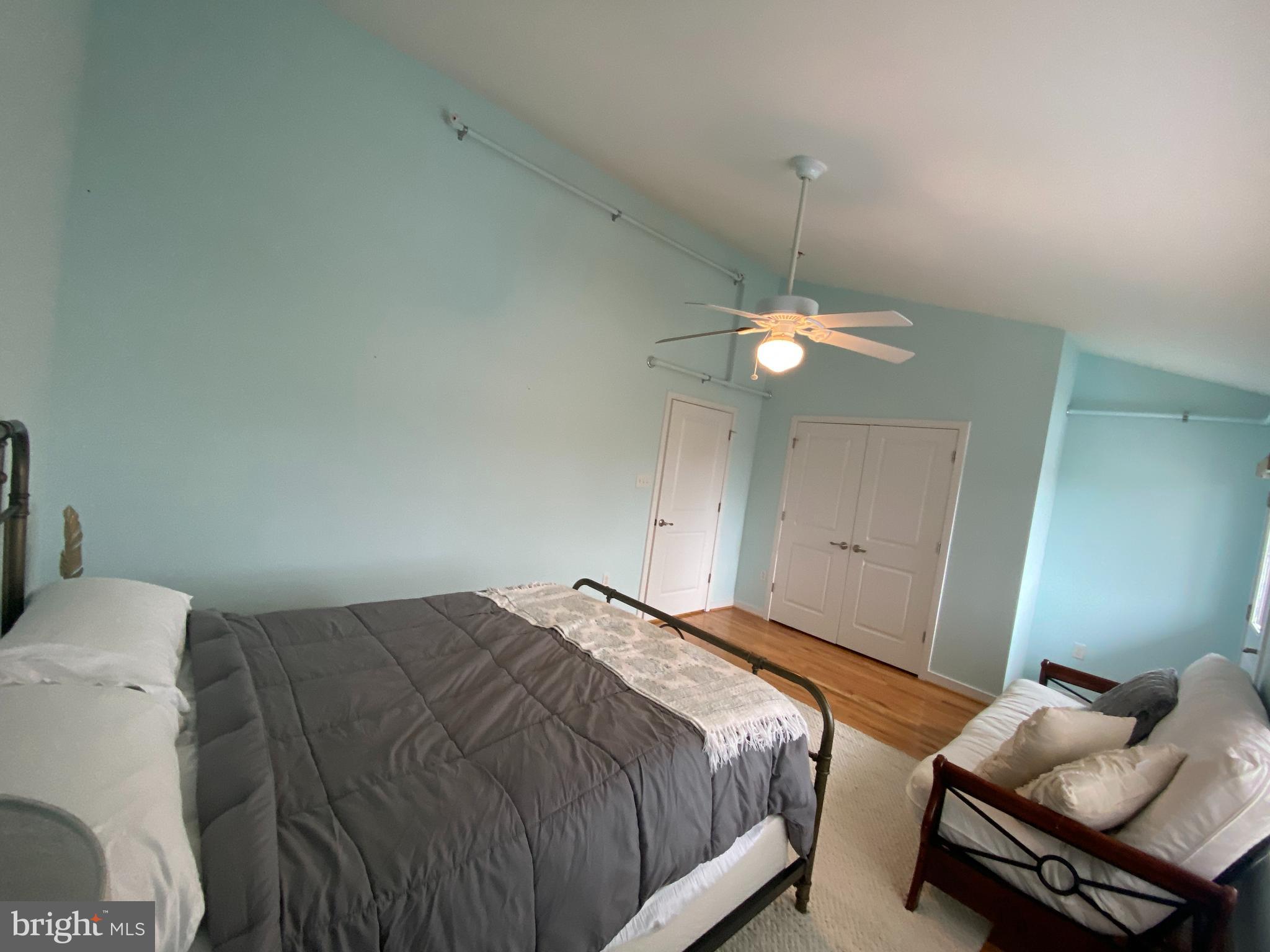 DOWNTOWN FREDERICKSBURG - Residential Lease