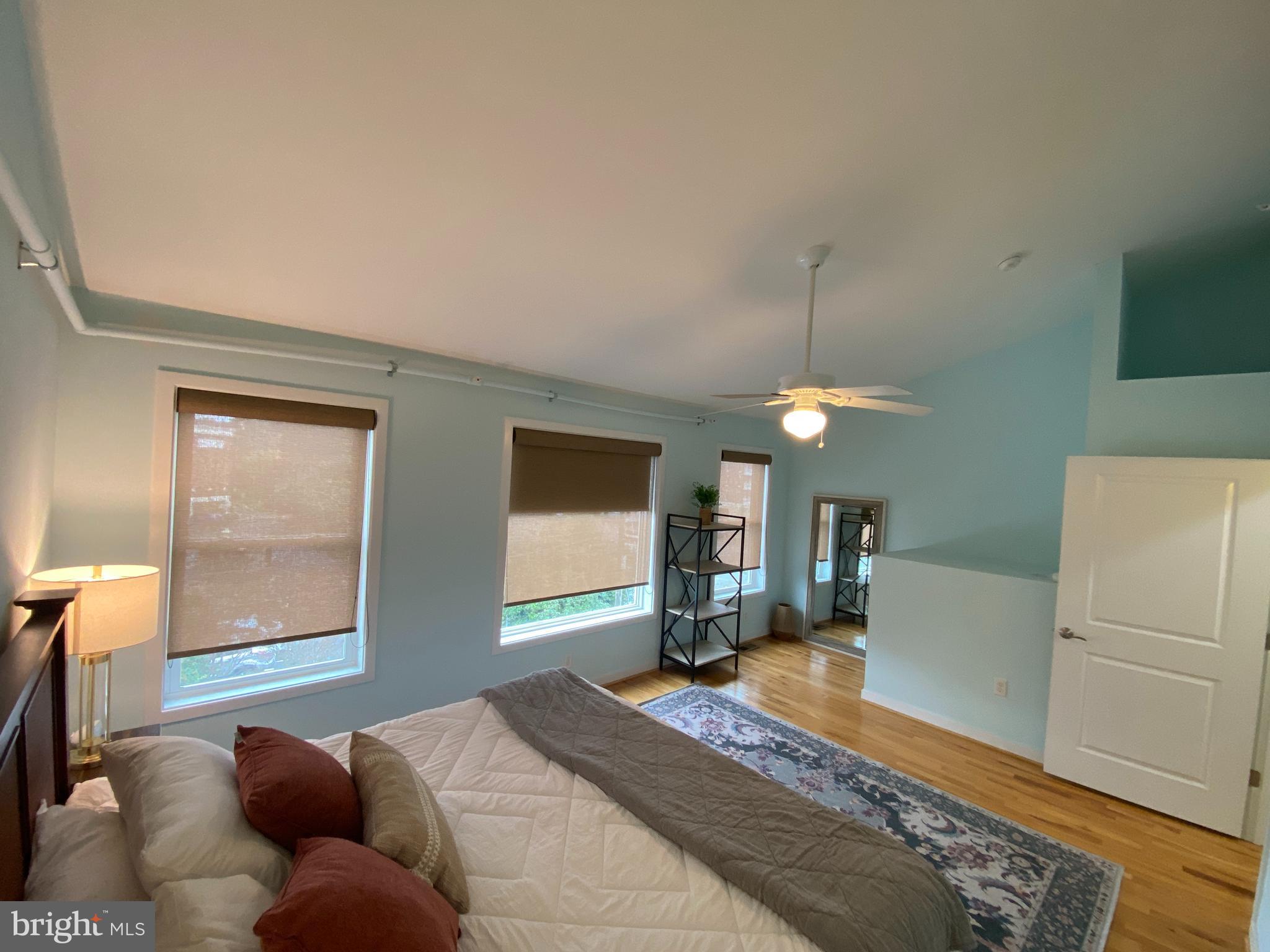 DOWNTOWN FREDERICKSBURG - Residential Lease