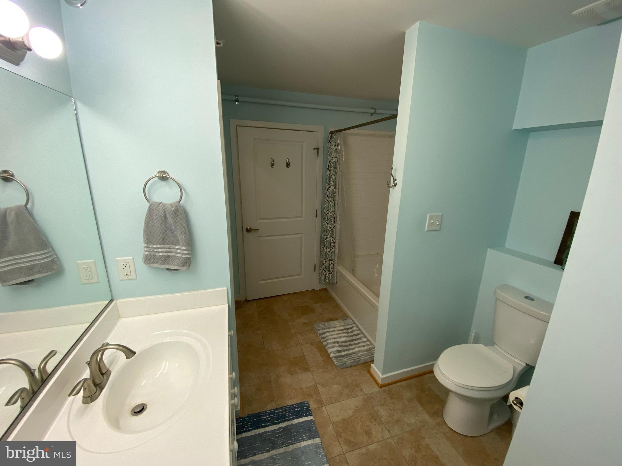 DOWNTOWN FREDERICKSBURG - Residential Lease