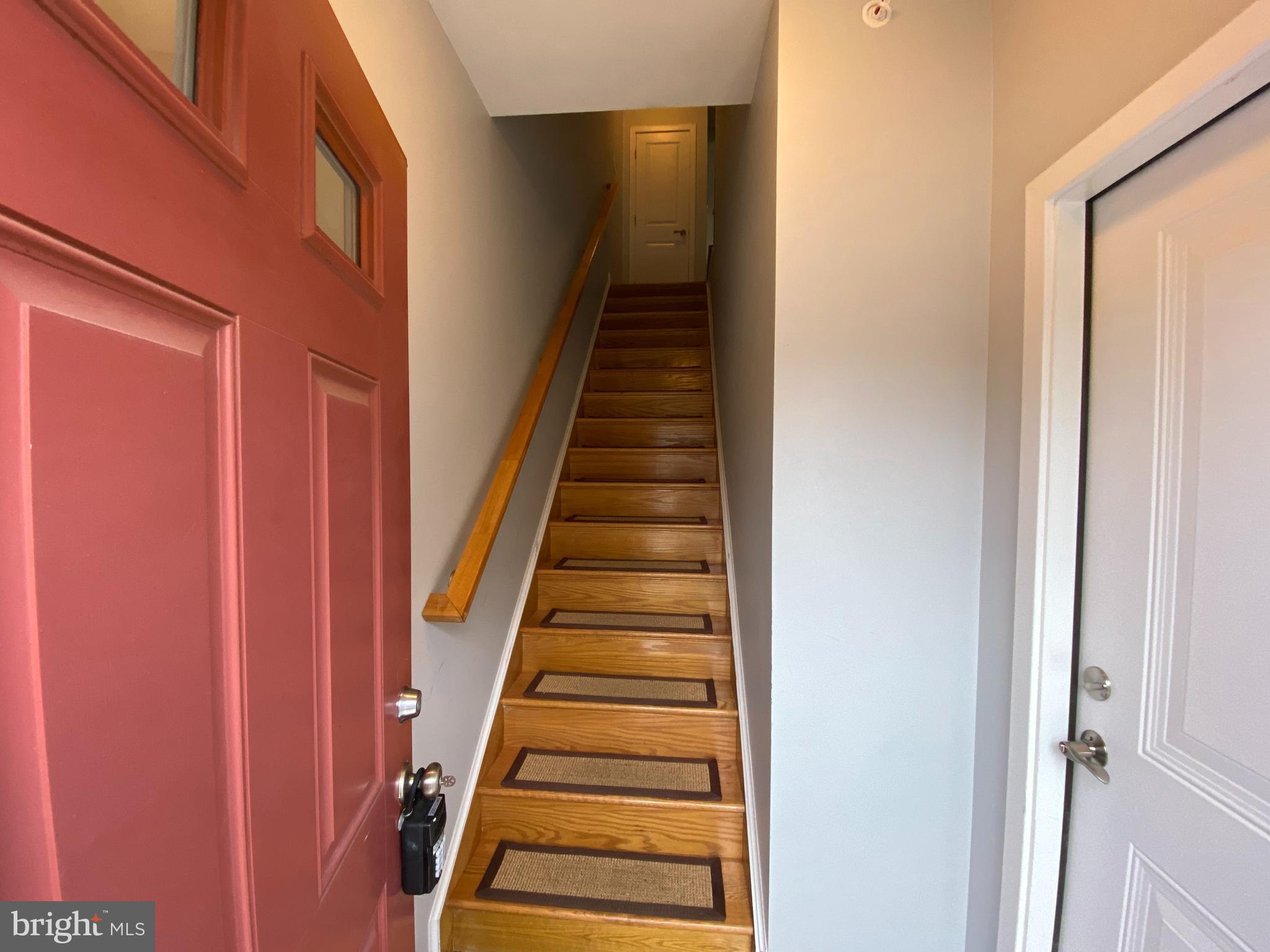 DOWNTOWN FREDERICKSBURG - Residential Lease