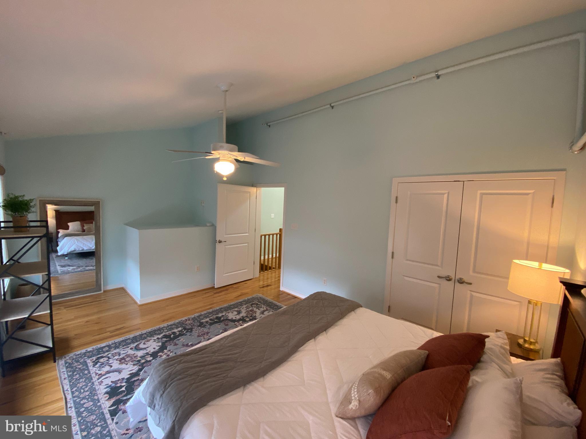 DOWNTOWN FREDERICKSBURG - Residential Lease