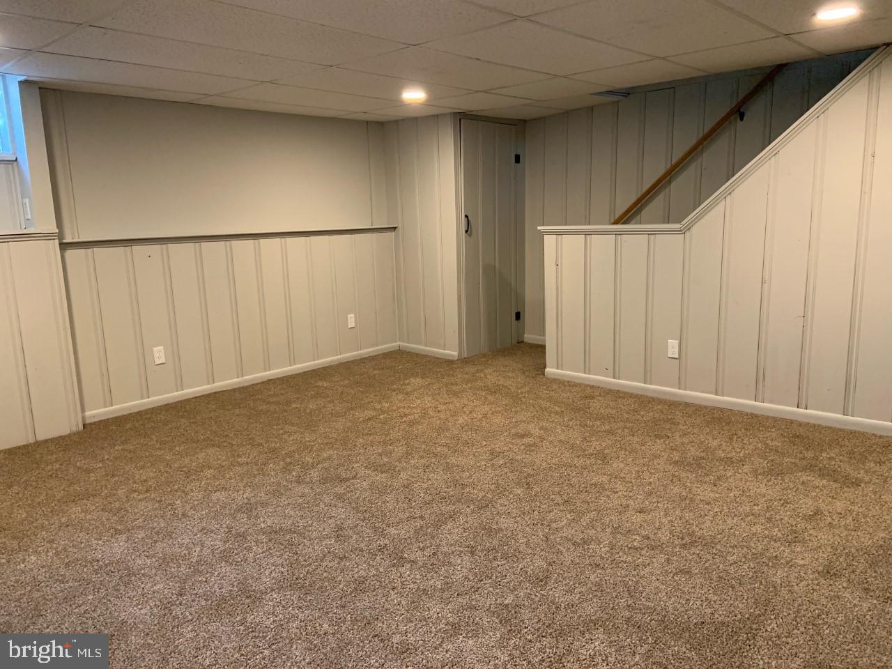 LOCH RAVEN VILLAGE - Residential Lease