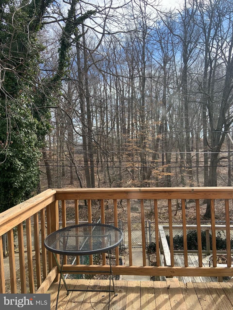 LOCH RAVEN VILLAGE - Residential Lease