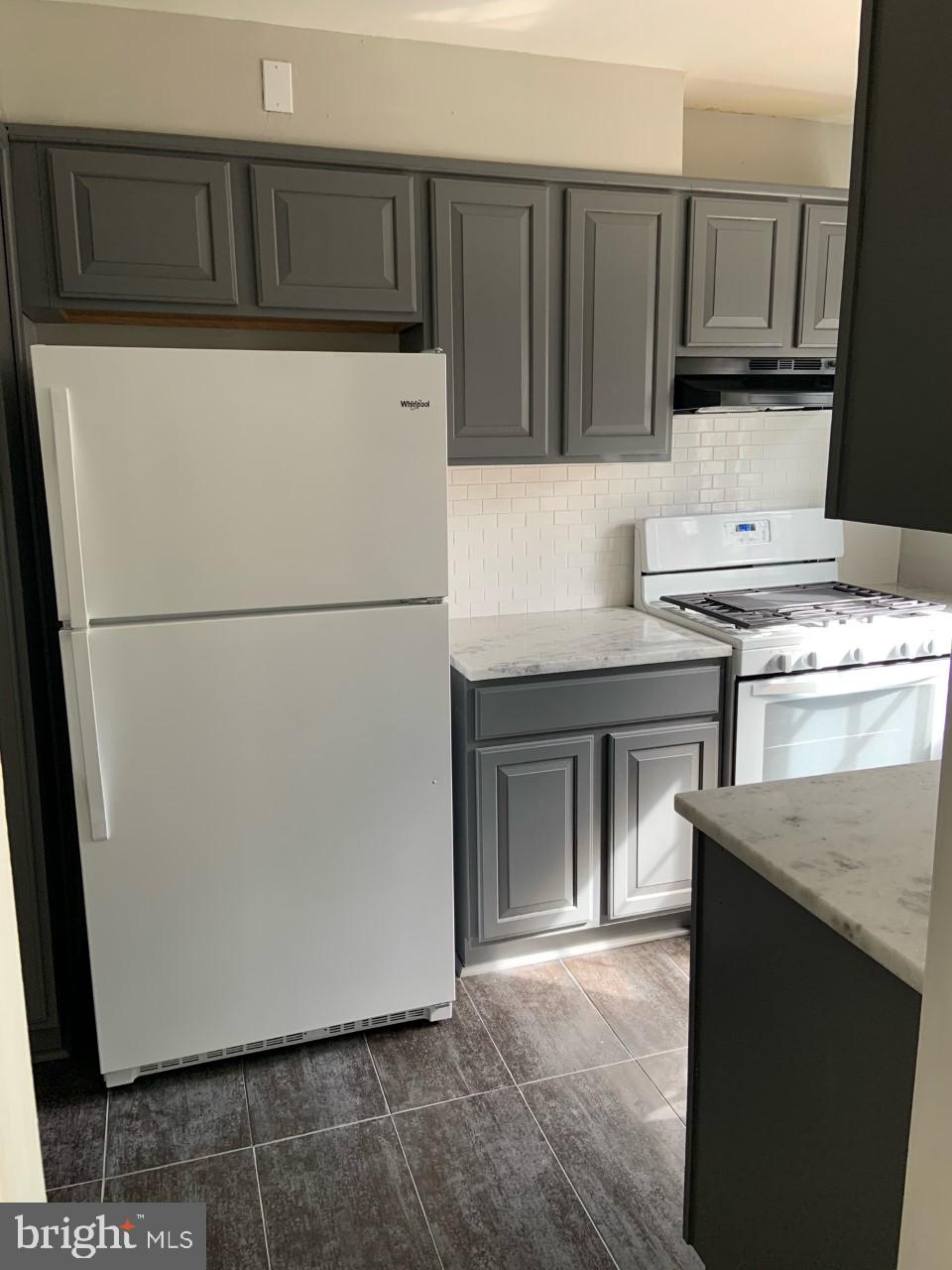 LOCH RAVEN VILLAGE - Residential Lease