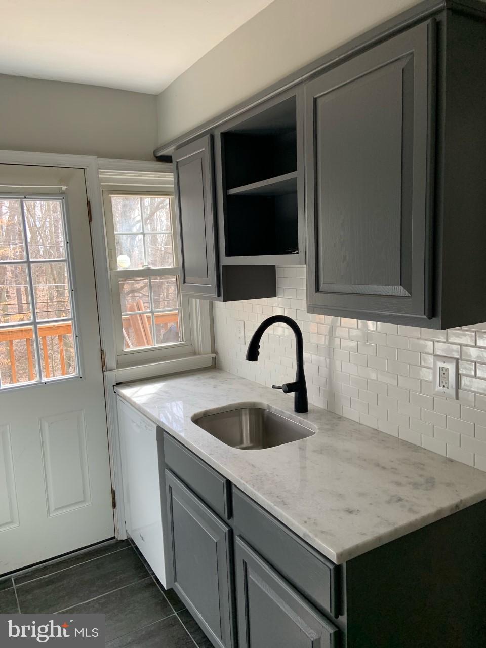 LOCH RAVEN VILLAGE - Residential Lease