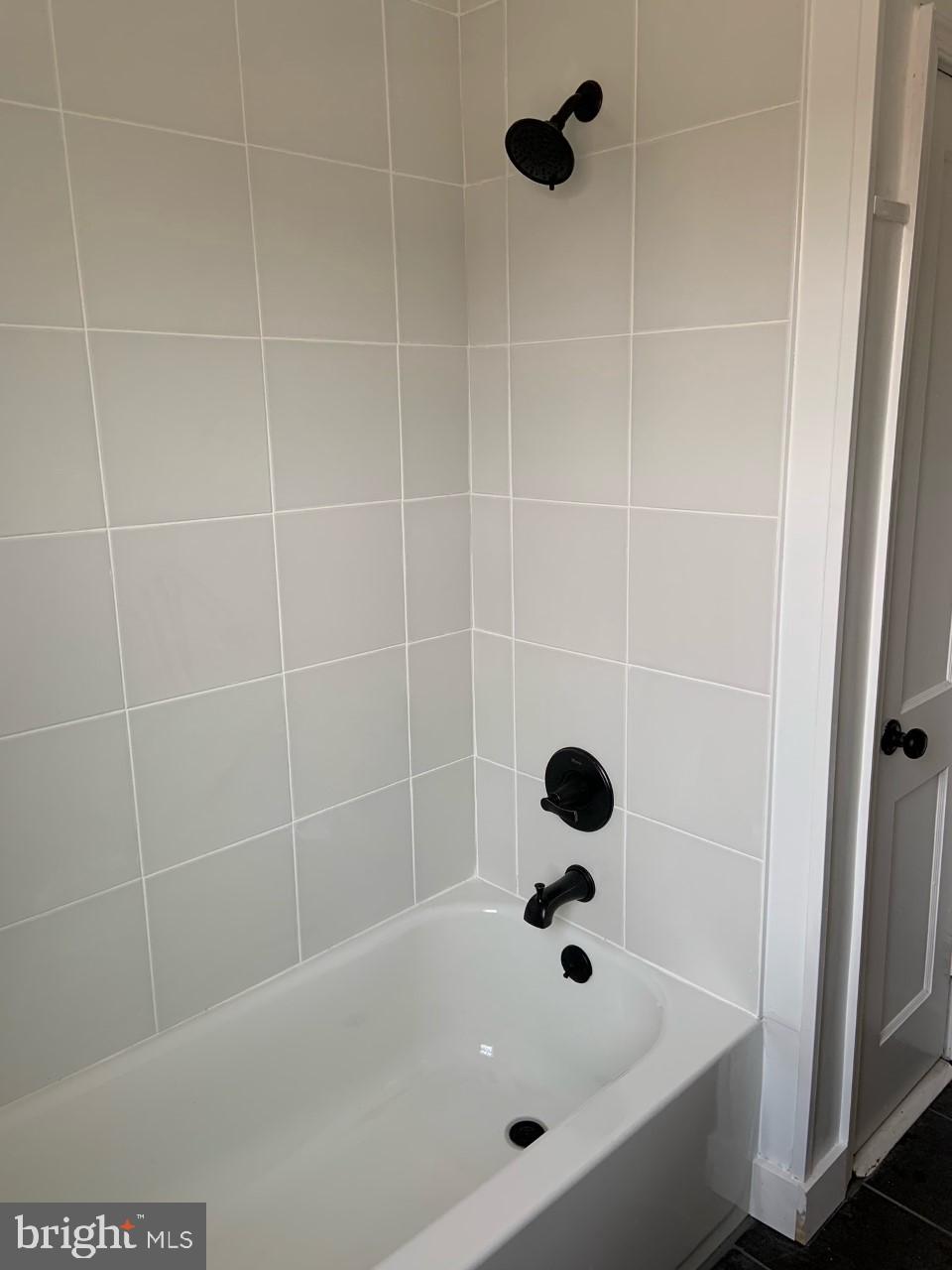 LOCH RAVEN VILLAGE - Residential Lease