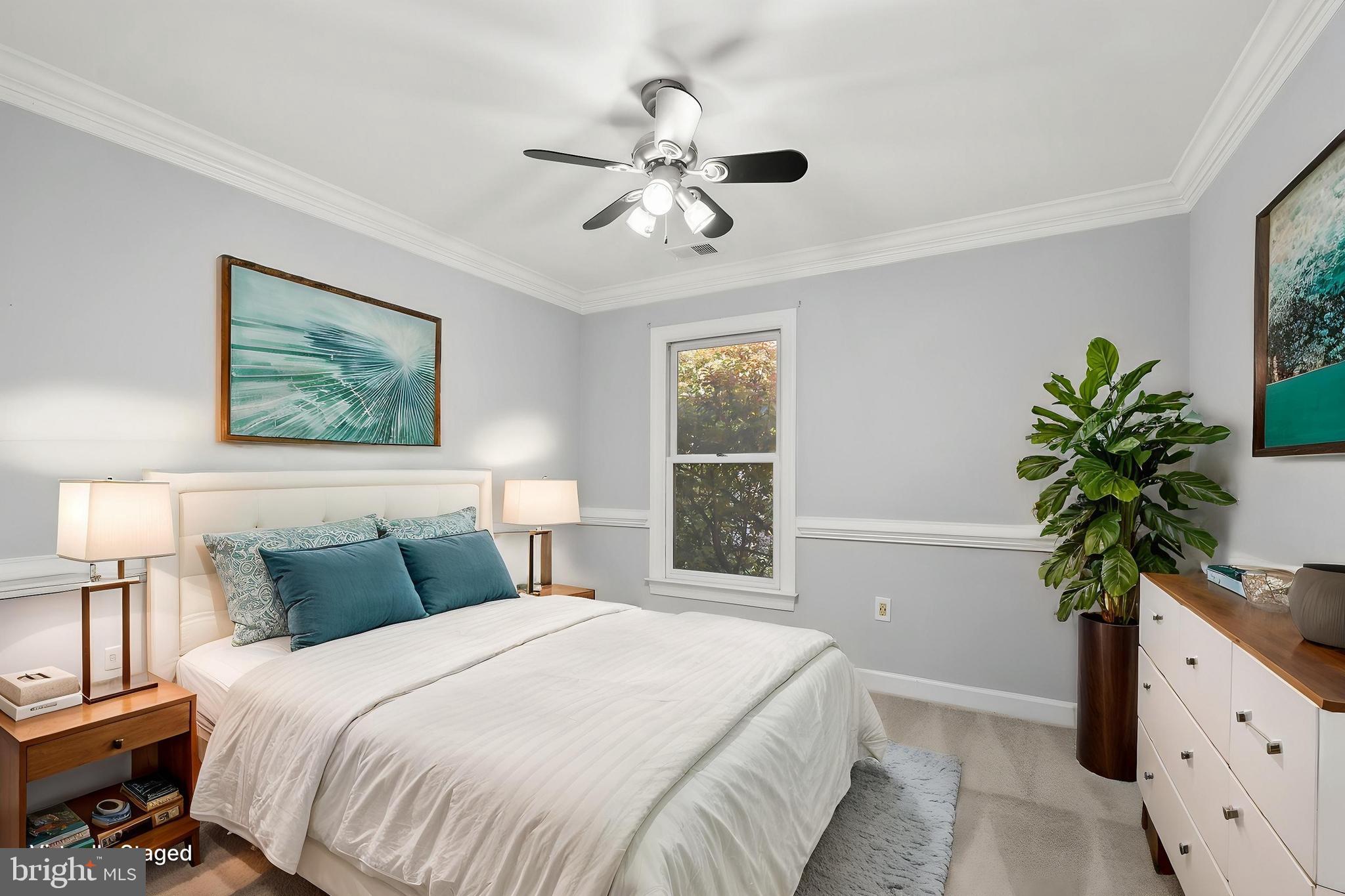 HAMPTONS OF MCLEAN - Residential