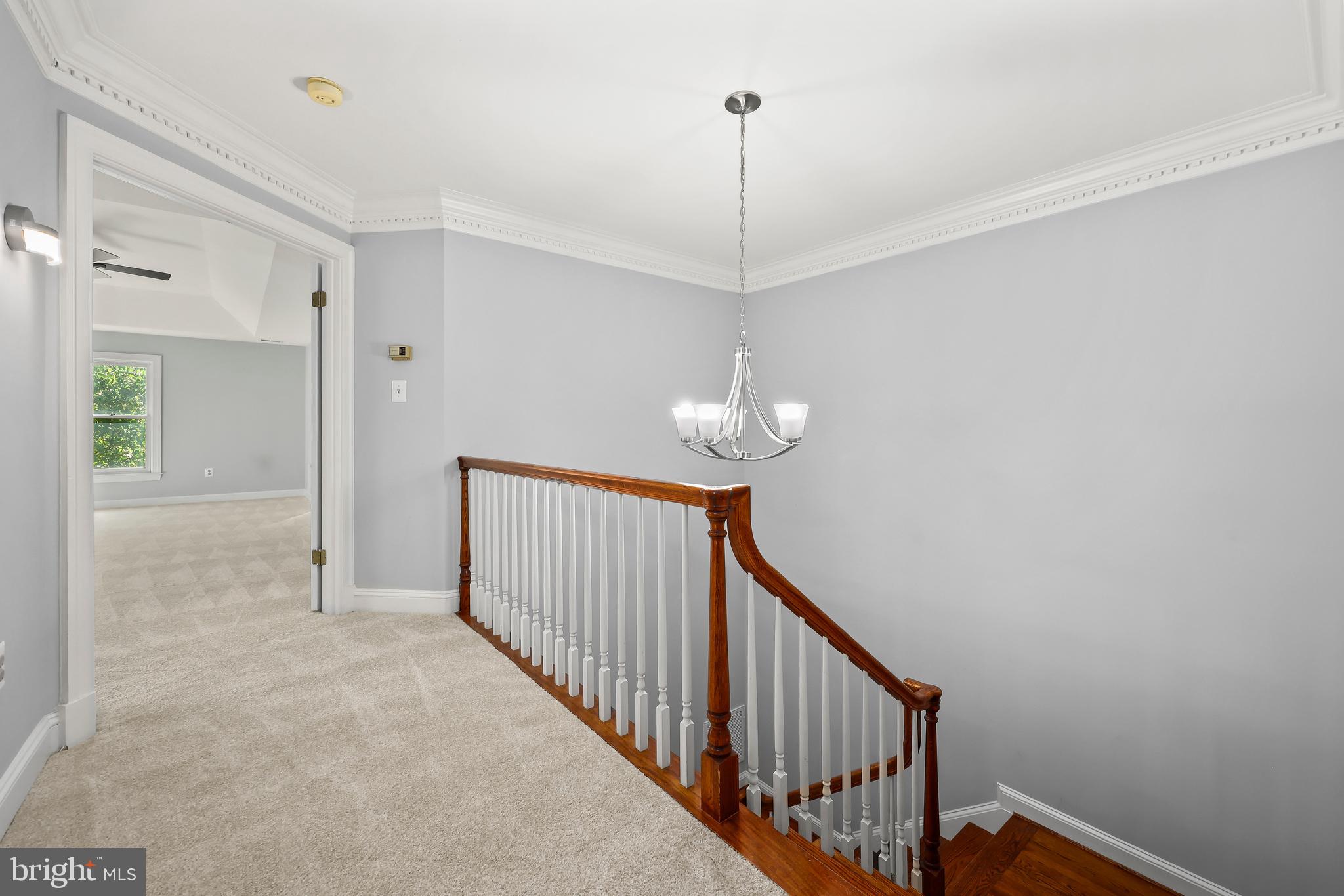 HAMPTONS OF MCLEAN - Residential