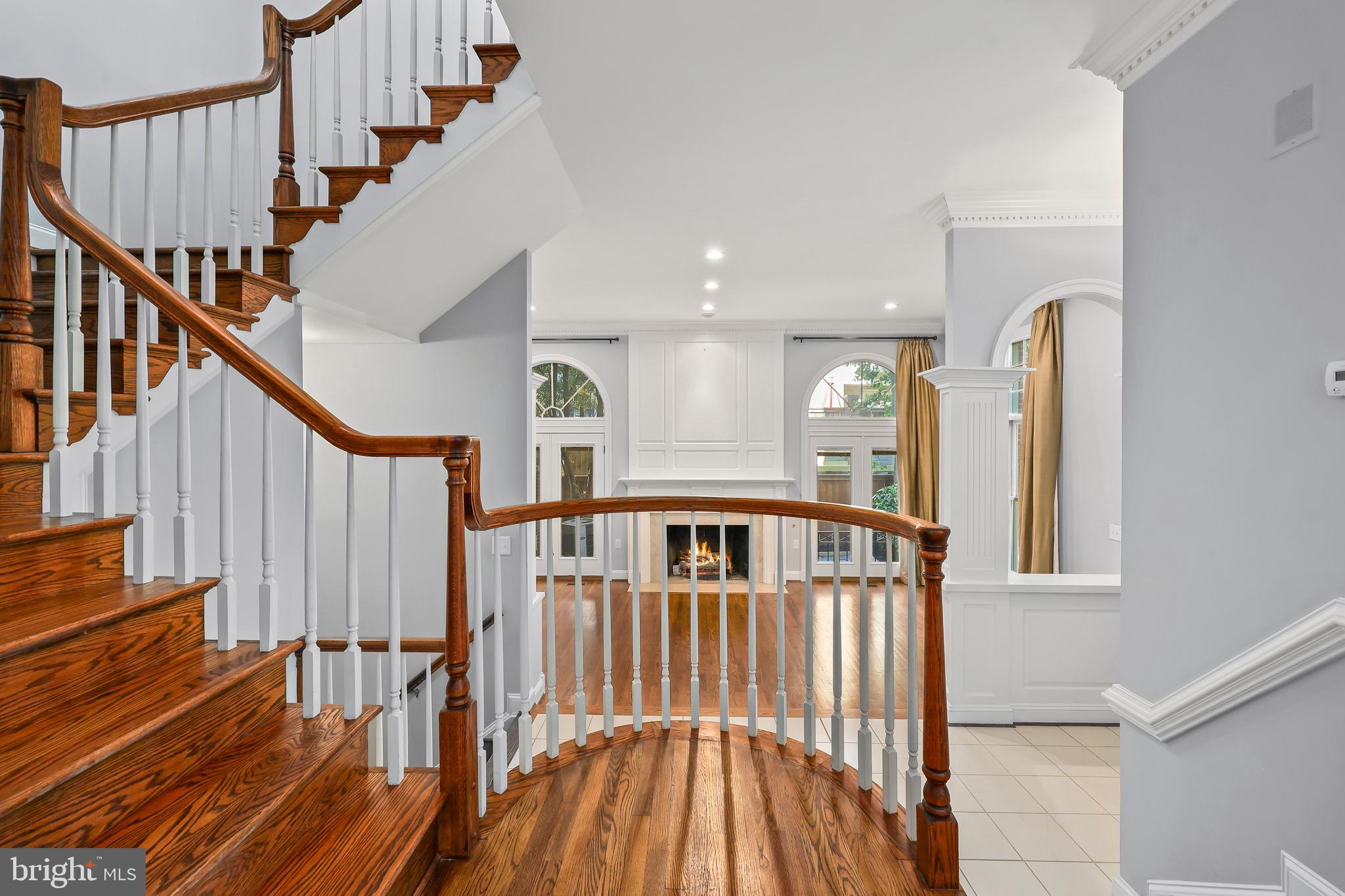 HAMPTONS OF MCLEAN - Residential