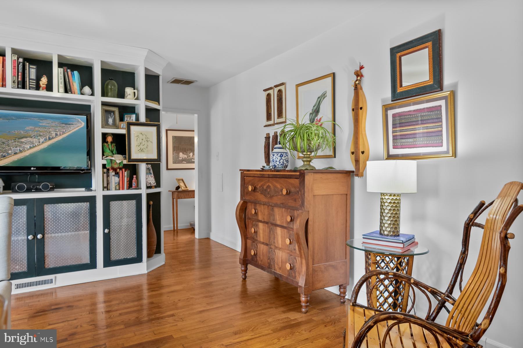 BURLEY HEIGHTS - Residential